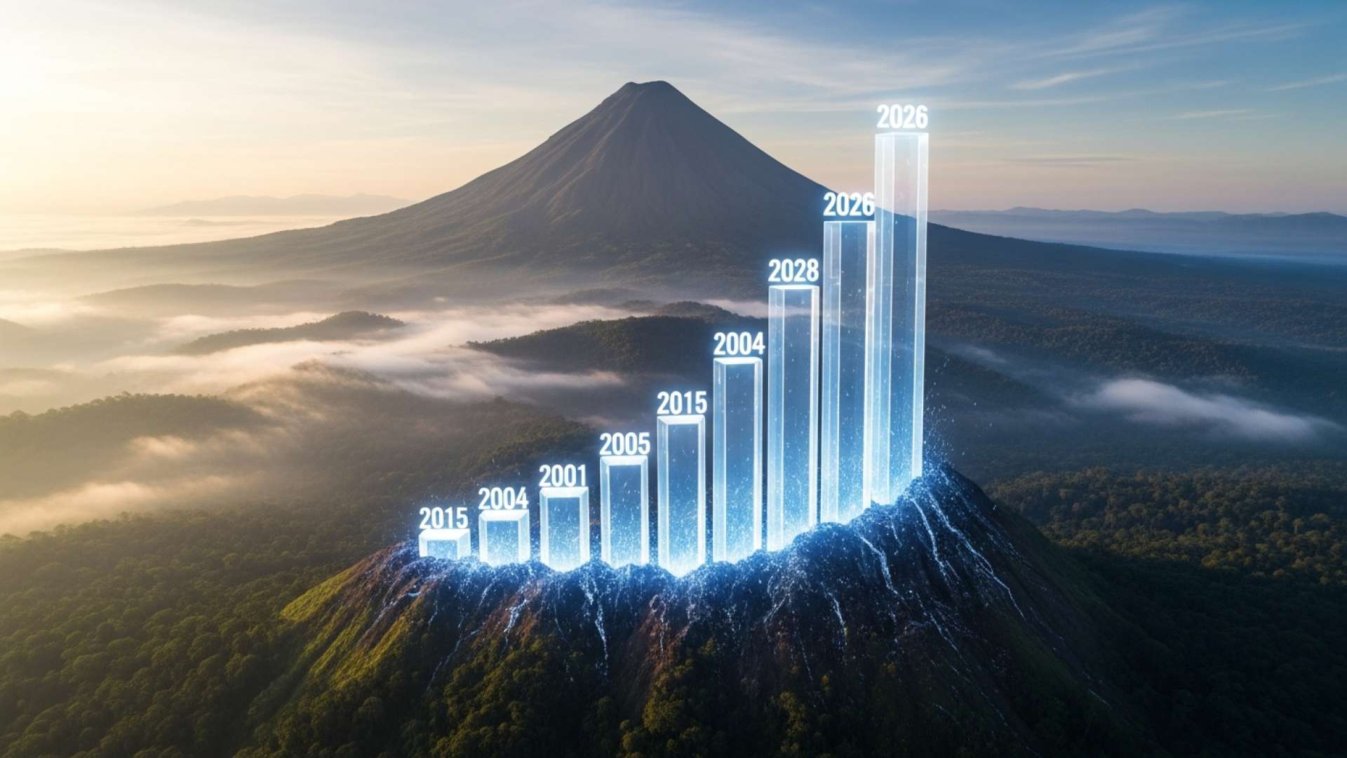 La mayoría de las empresas costarricenses prevé crecer a principios de 2026