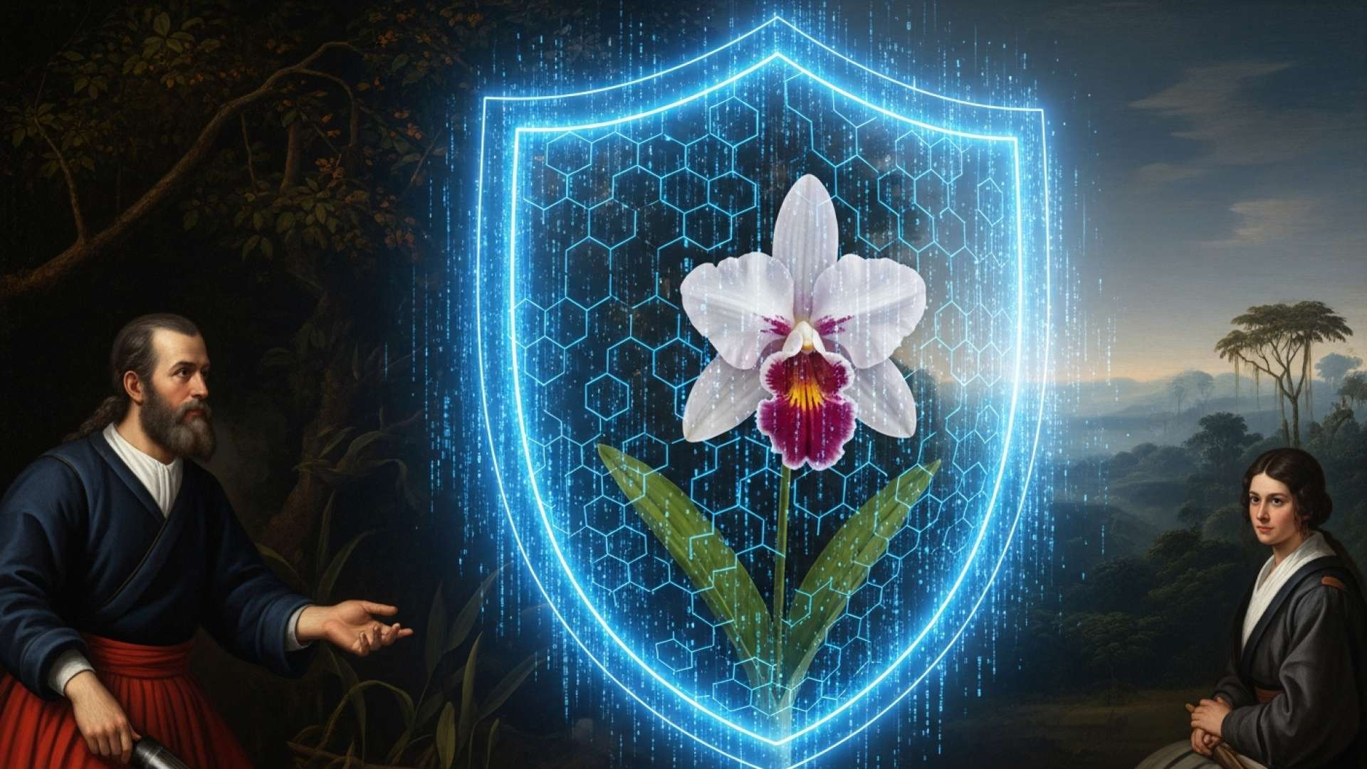 La prescripción digital obligatoria provoca protestas en todo el país