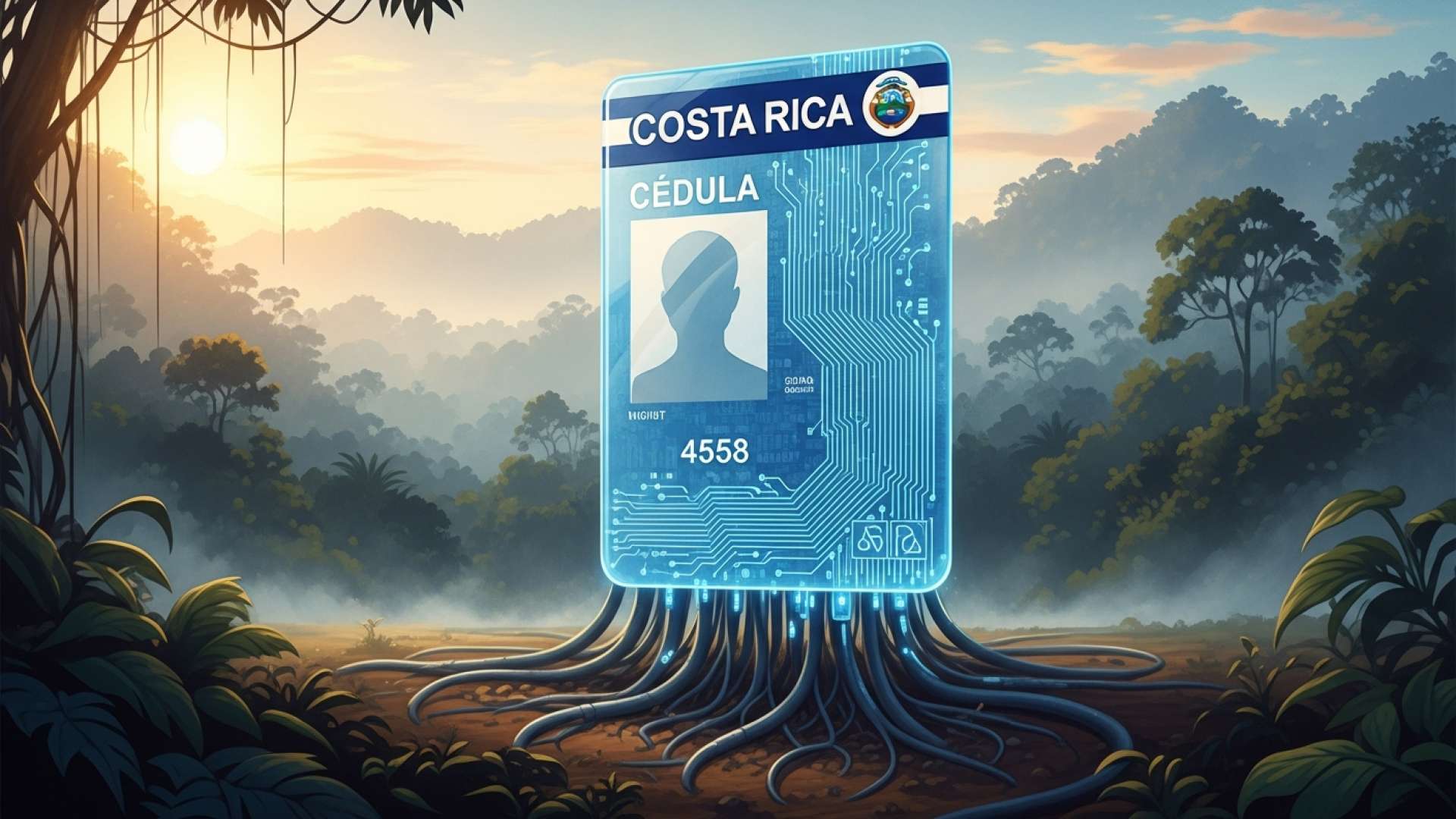 El aumento masivo de solicitudes de documentos de identidad indica un gran interés electoral