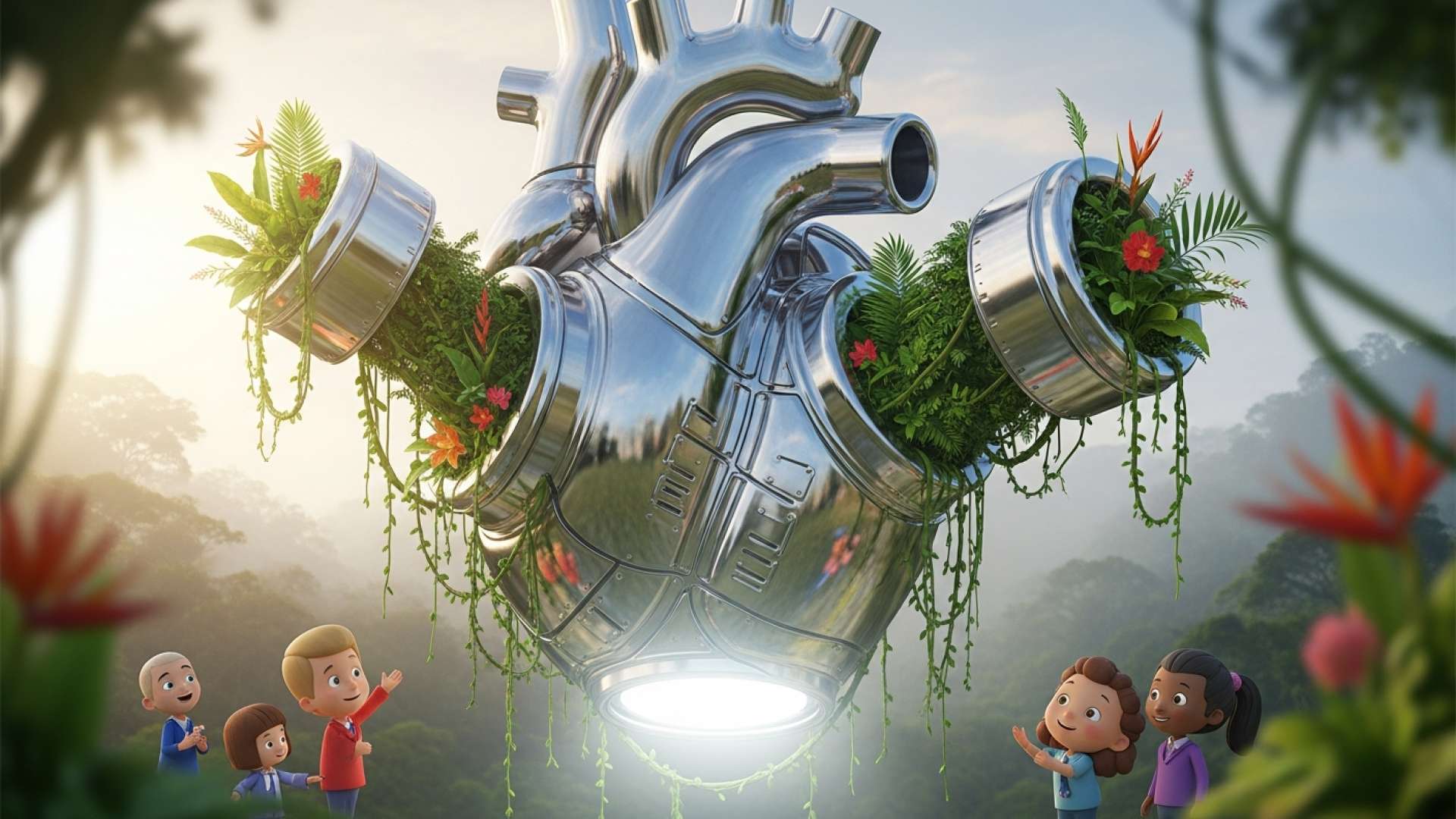 El auge de los dispositivos médicos impulsa un crecimiento de las exportaciones del 14% en Costa Rica