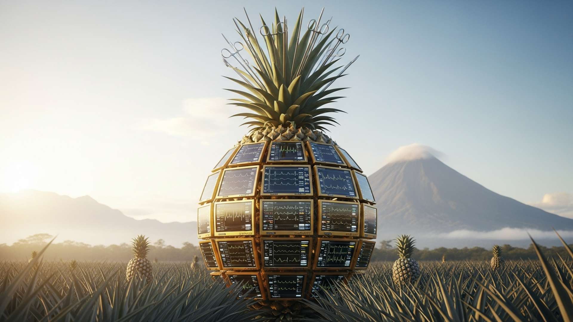 Medical Devices Propel Costa Rican Exports Past $22 Billion