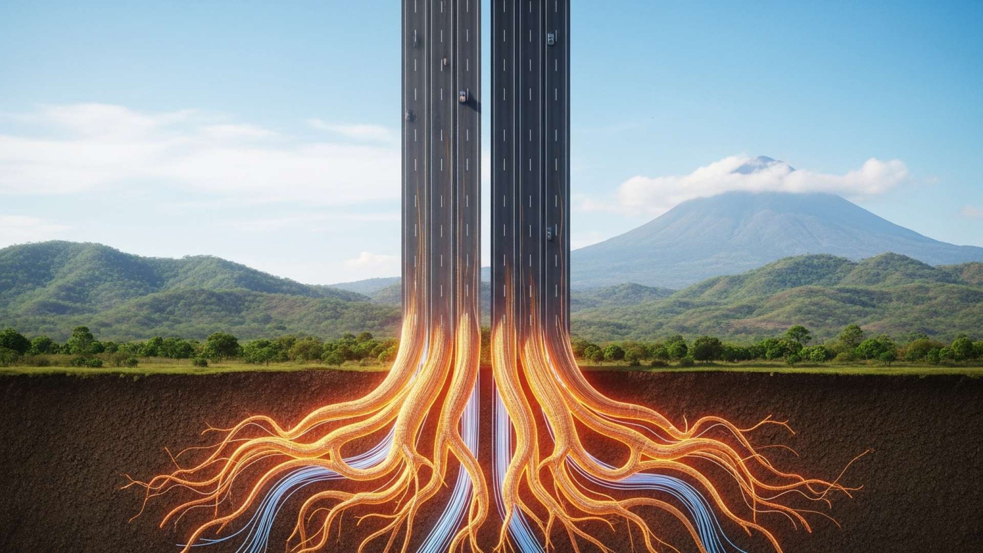 El MOPT promete licitar en febrero la ampliación de la ruta crítica 21