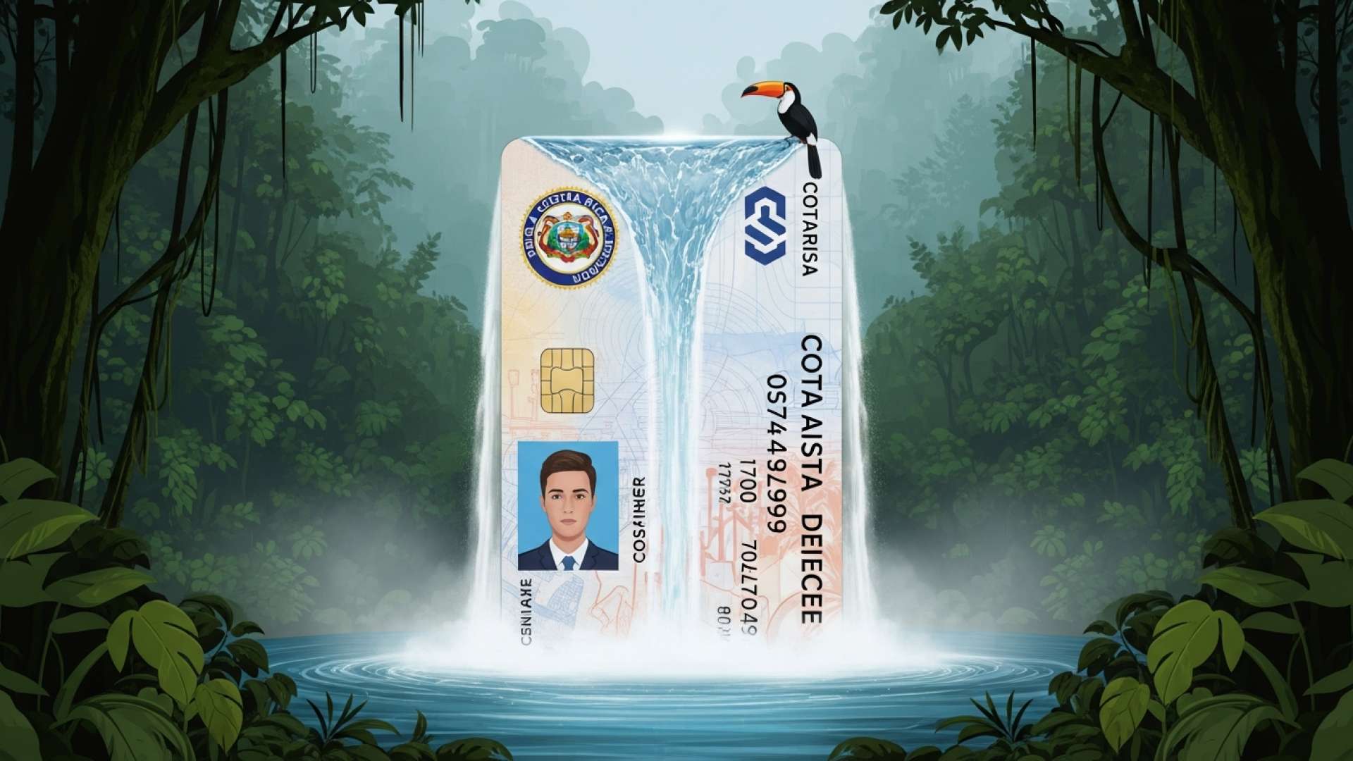 El MOPT registra un excedente sin precedentes de citas para el examen de conducir