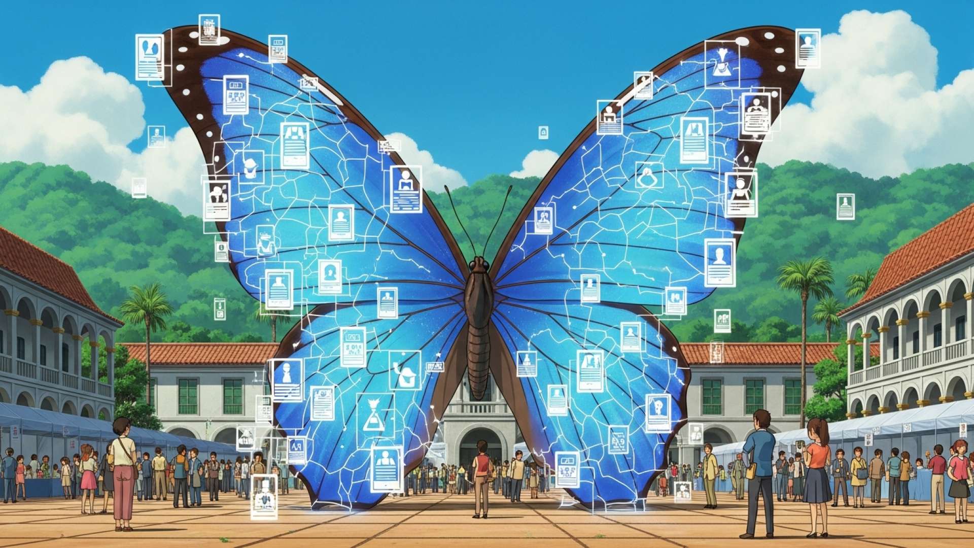 Morpho Travel Experience busca 150 profesionales en una gran feria del empleo