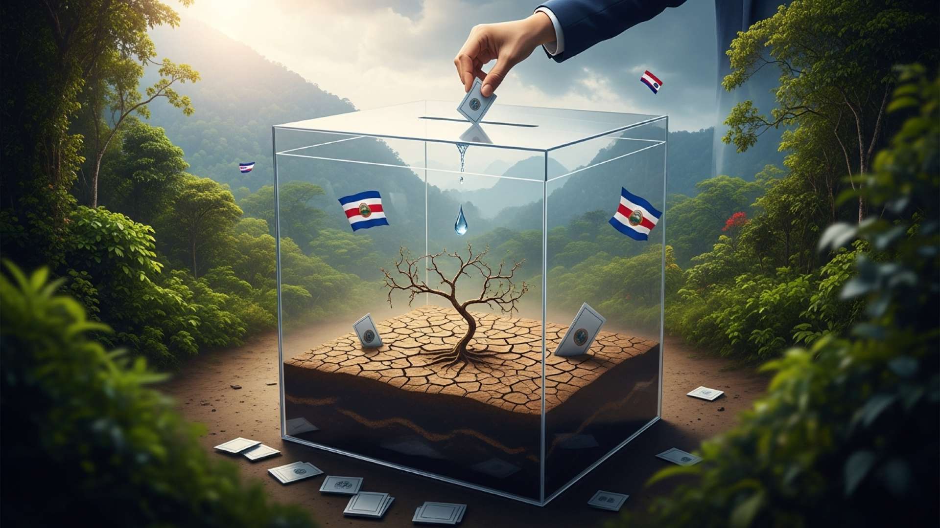 Los municipios rechazan la prohibición del alcohol en todo el país para las elecciones de febrero