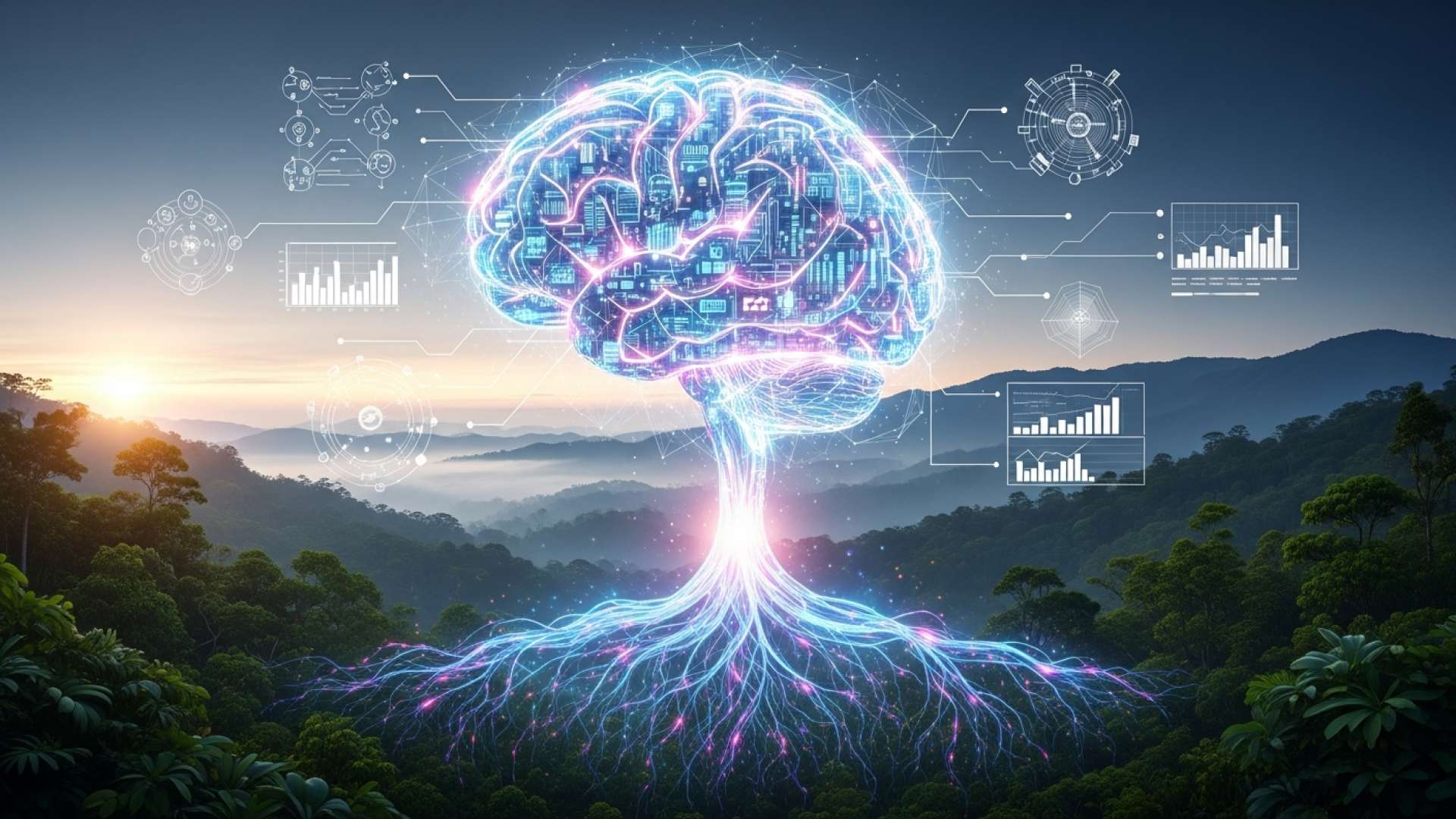 La Universidad Nacional y Kolau organizan un taller gratuito sobre comercio electrónico basado en IA