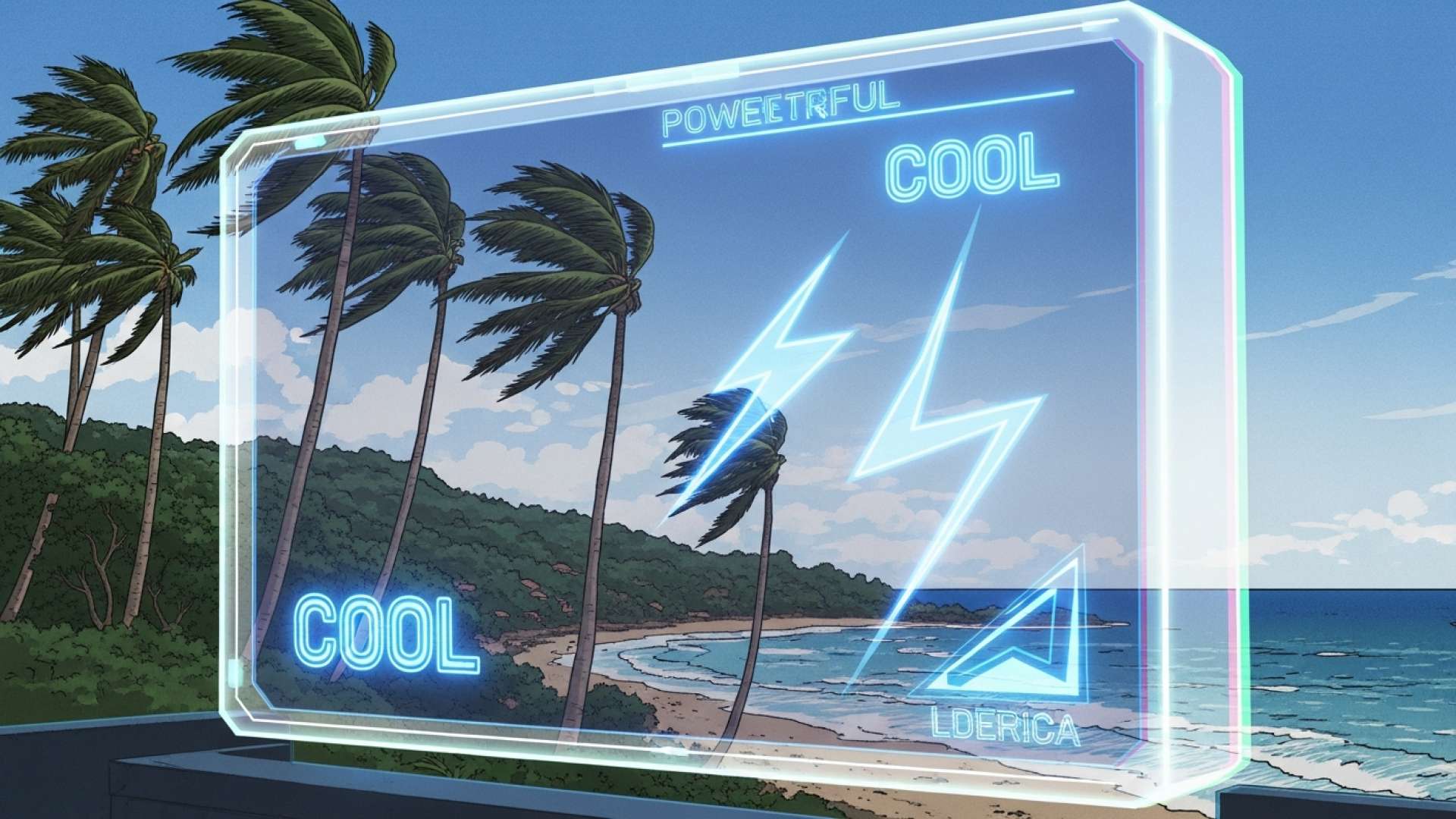 El Instituto Meteorológico Nacional prevé una racha seca en toda Costa Rica