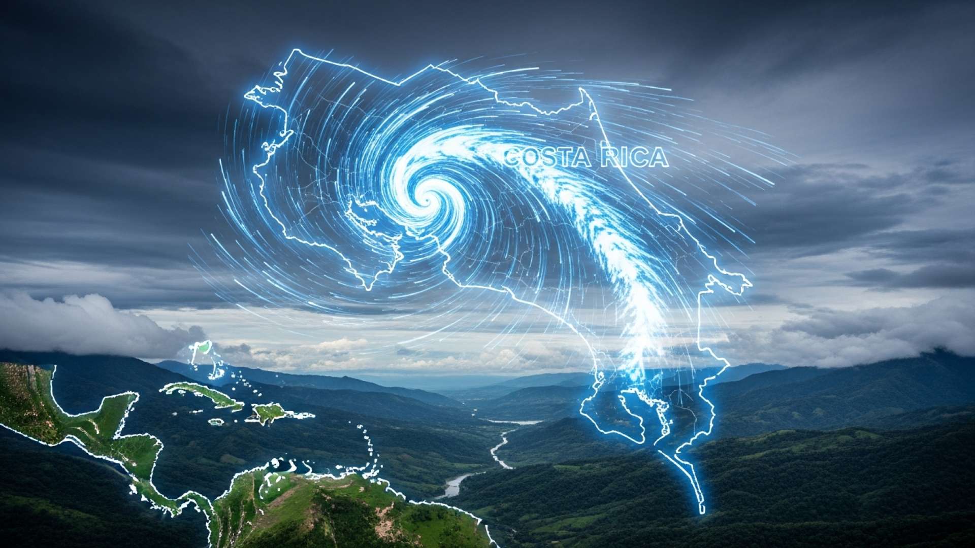 Los vientos en todo el país disminuirán al debilitarse el frente frío