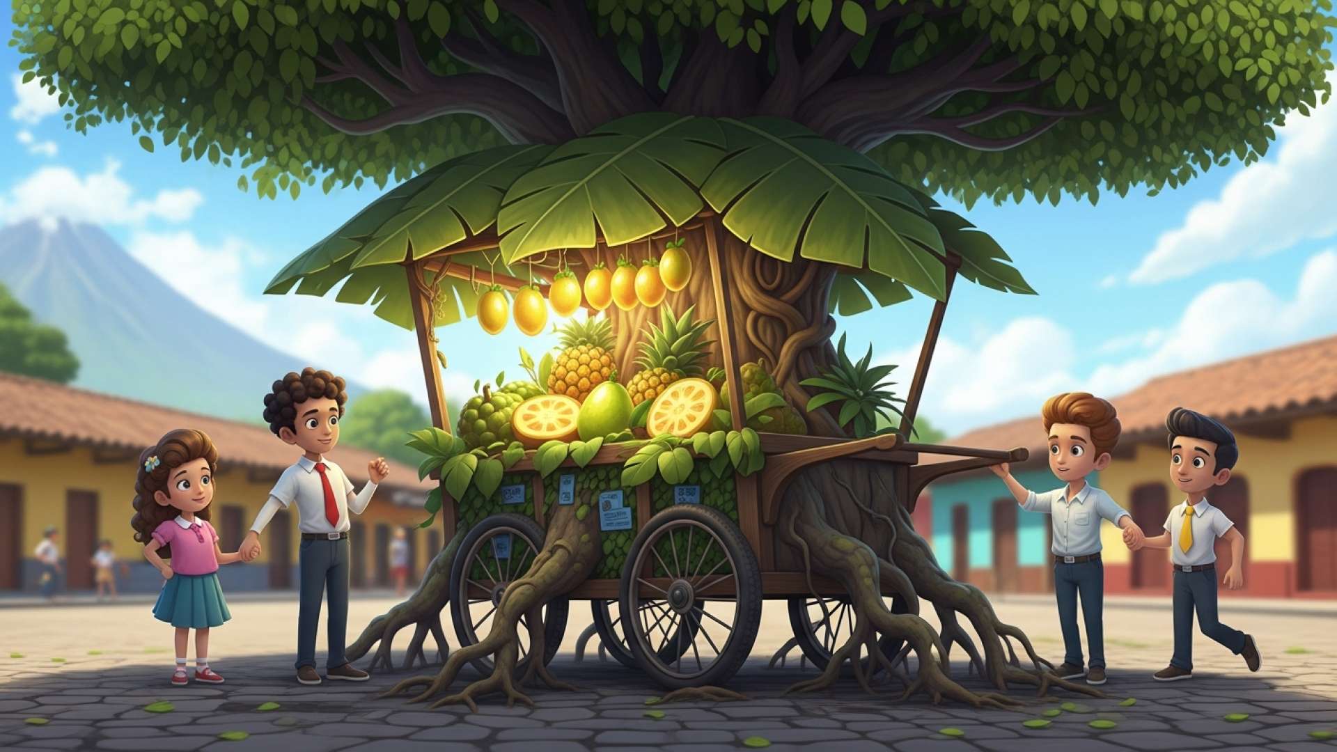 La necesidad impulsa el crecimiento explosivo de las microempresas costarricenses