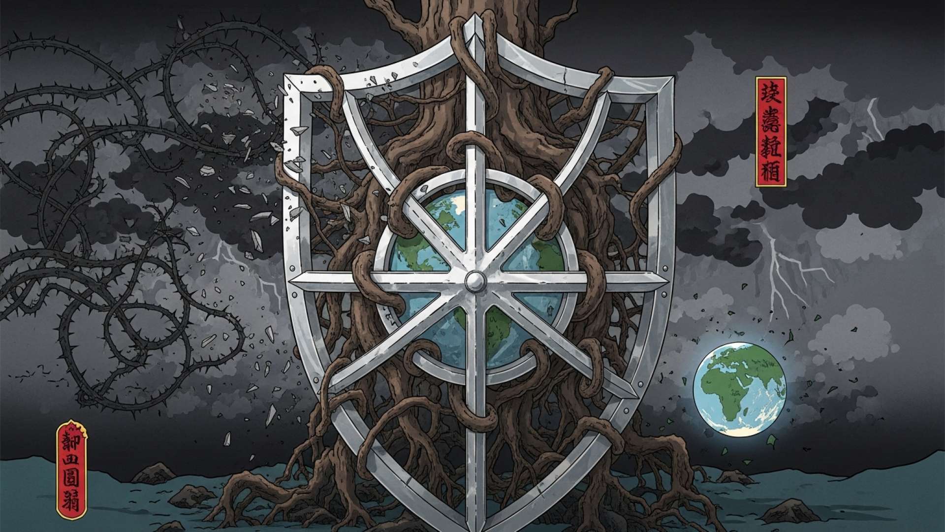 Netanyahu reclama con urgencia una lucha mundial contra el antisemitismo