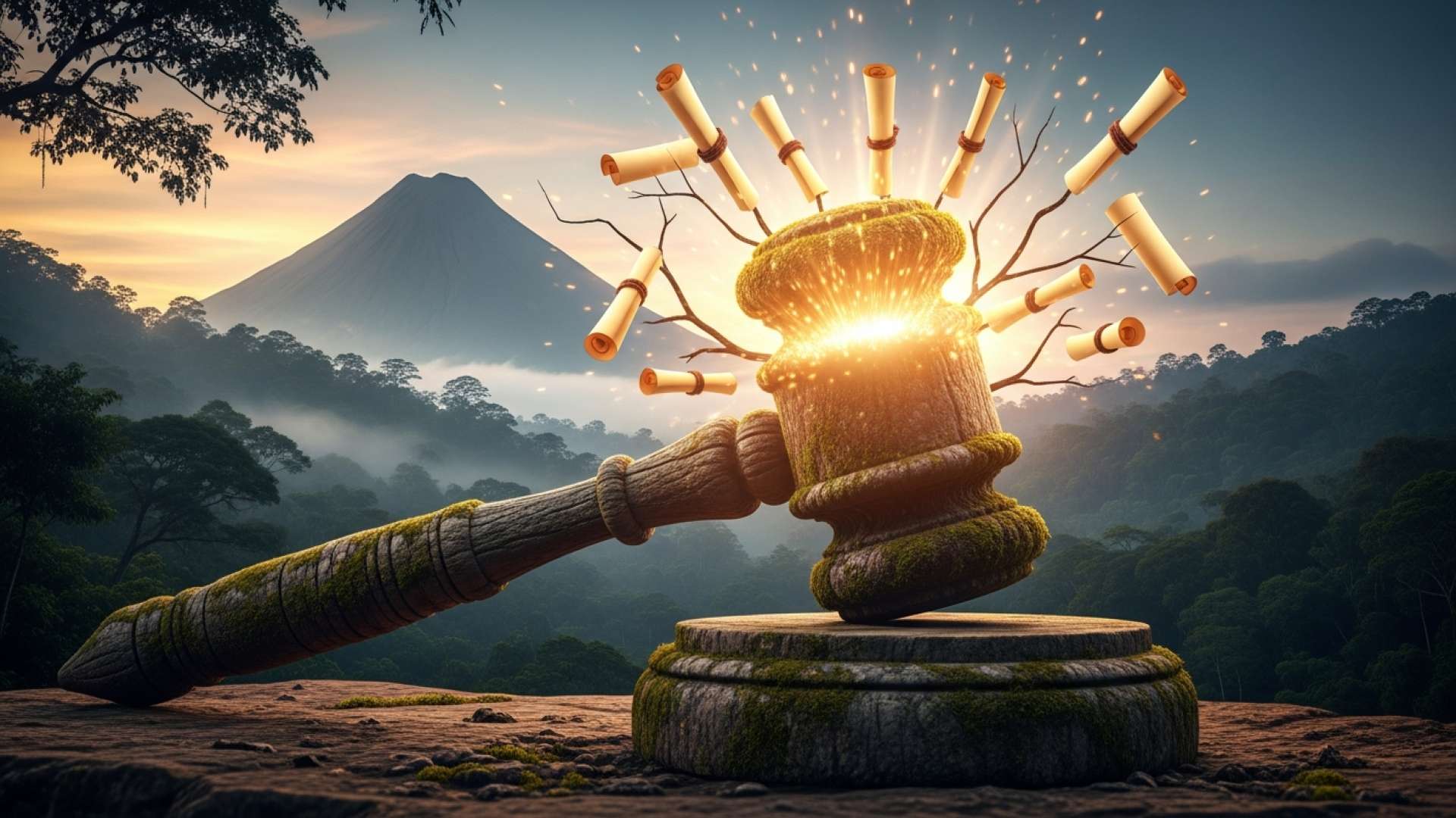 La nueva dirección del Colegio de Abogados desbloquea la libertad de expresión y promete reformas