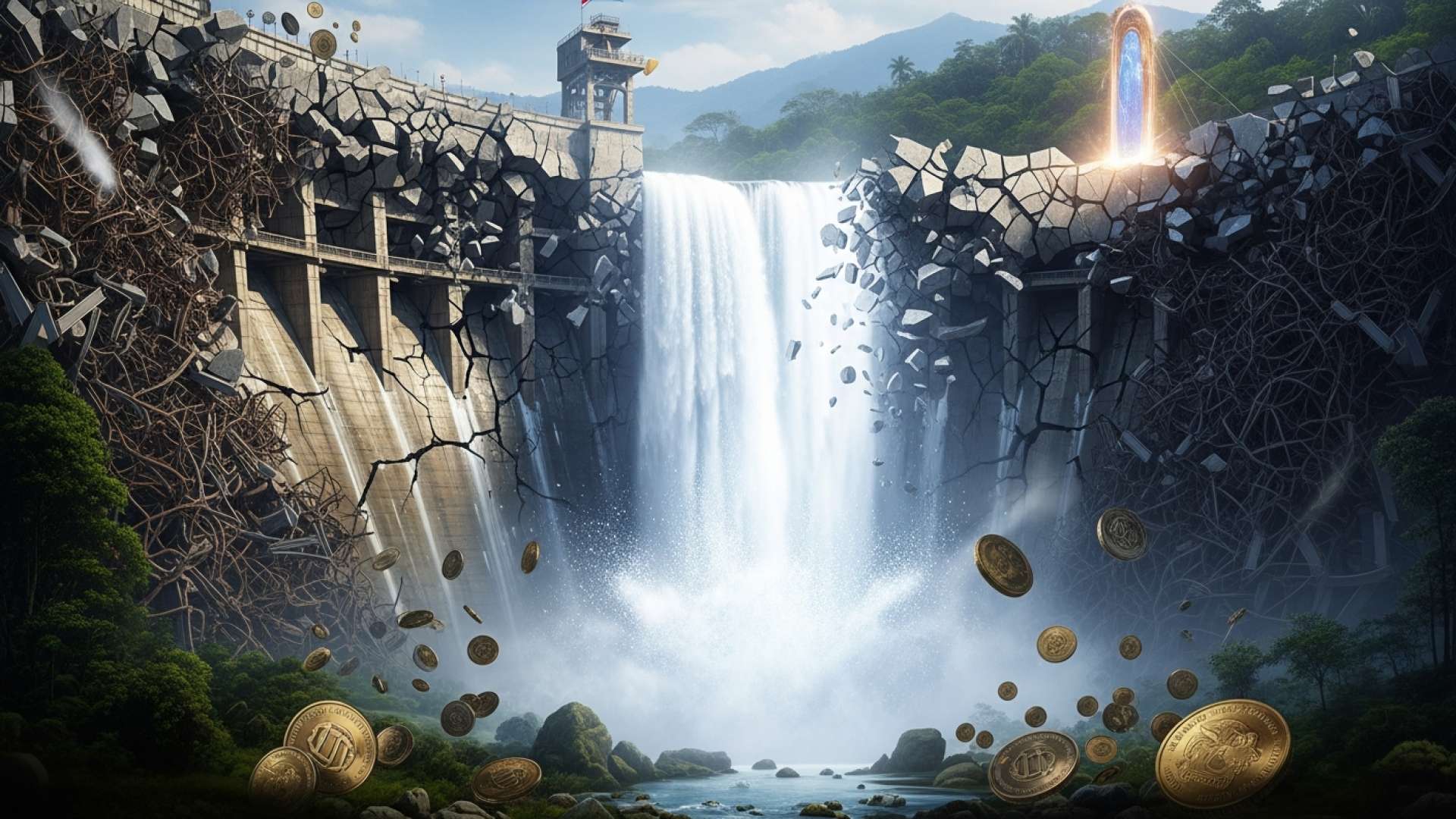 Un nuevo proyecto de ley pide décadas de cárcel por malversación de fondos de pensiones