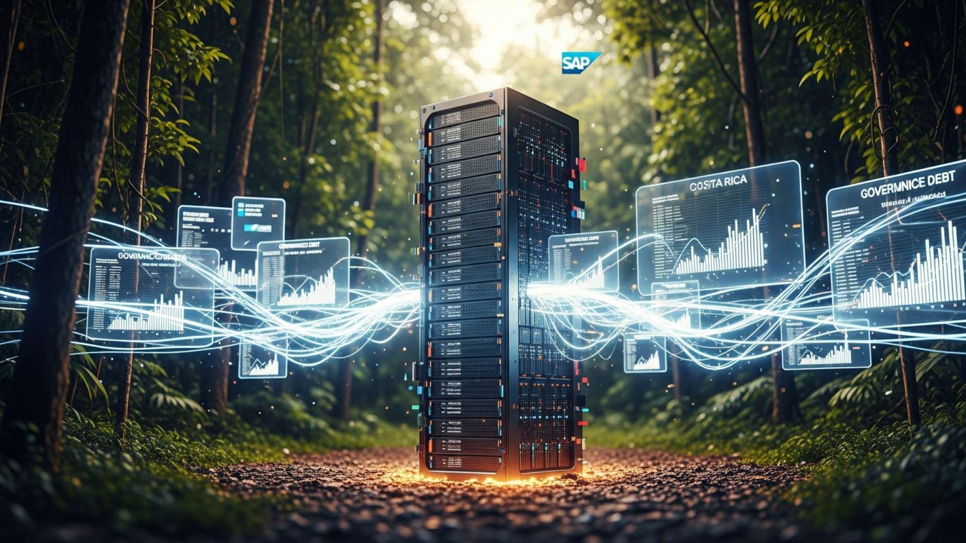 El nuevo sistema informático de la CCSS desata el caos financiero y la pérdida de miles de millones