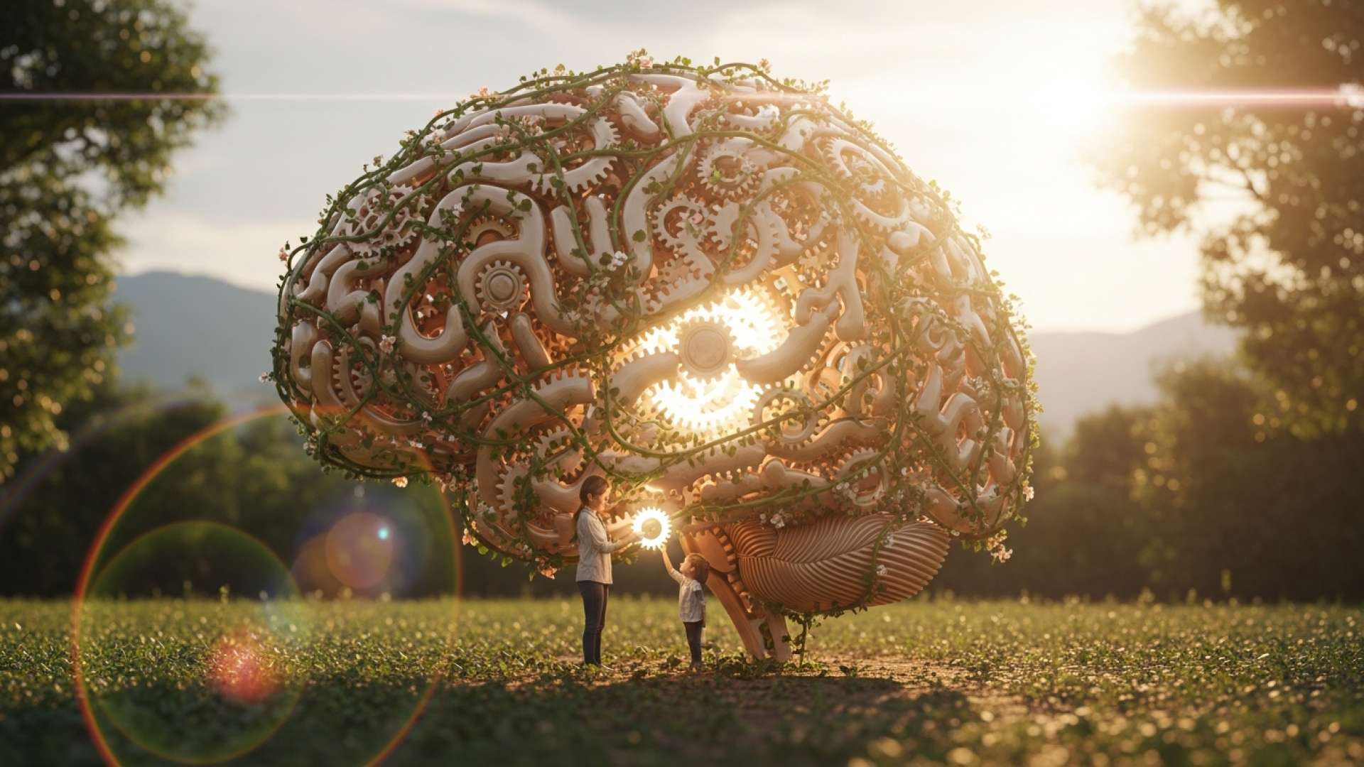 Una nueva fundación aboga por una salud mental infantil proactiva en Costa Rica