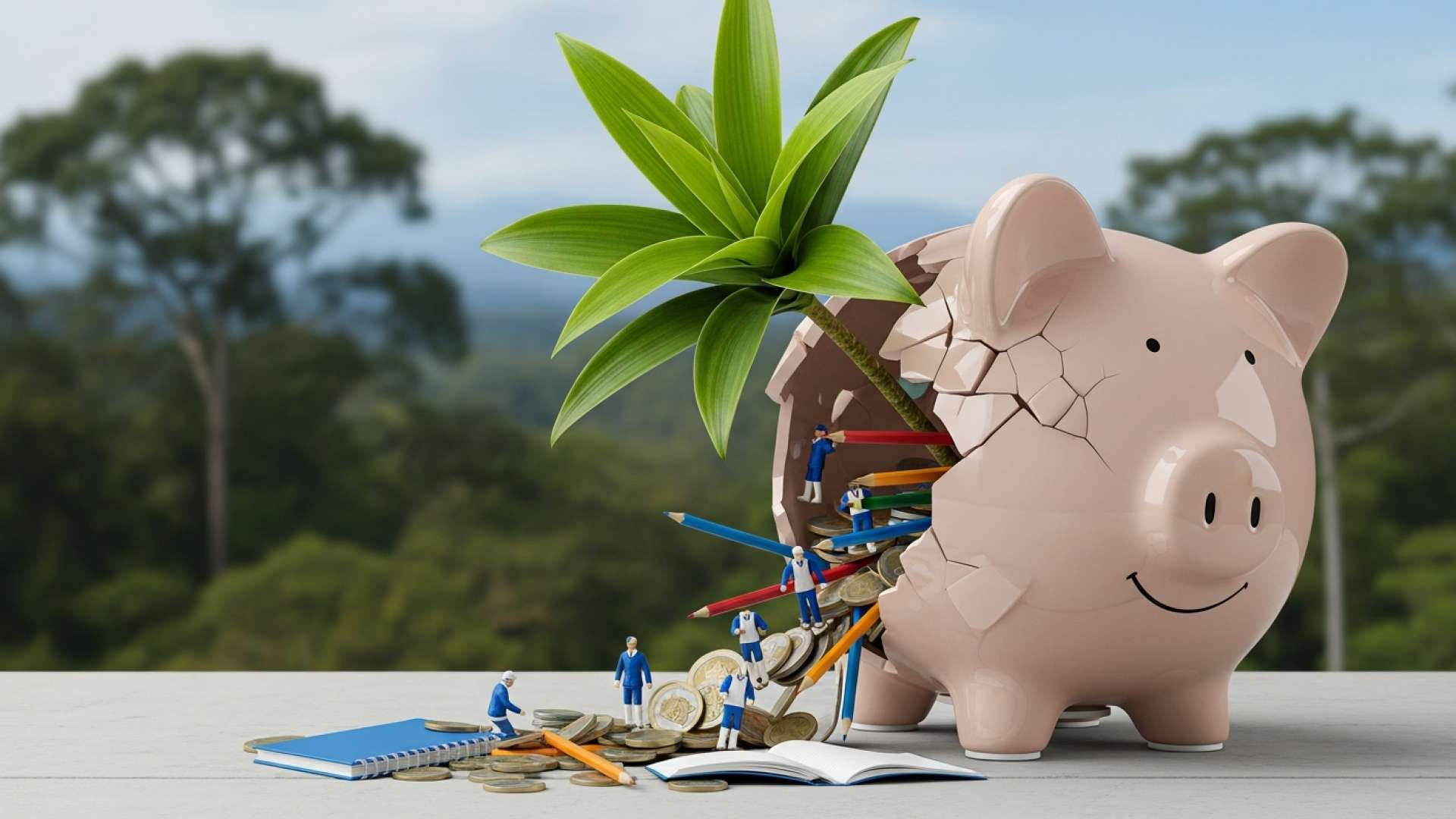 Los nuevos uniformes escolares obligatorios lastran los presupuestos familiares