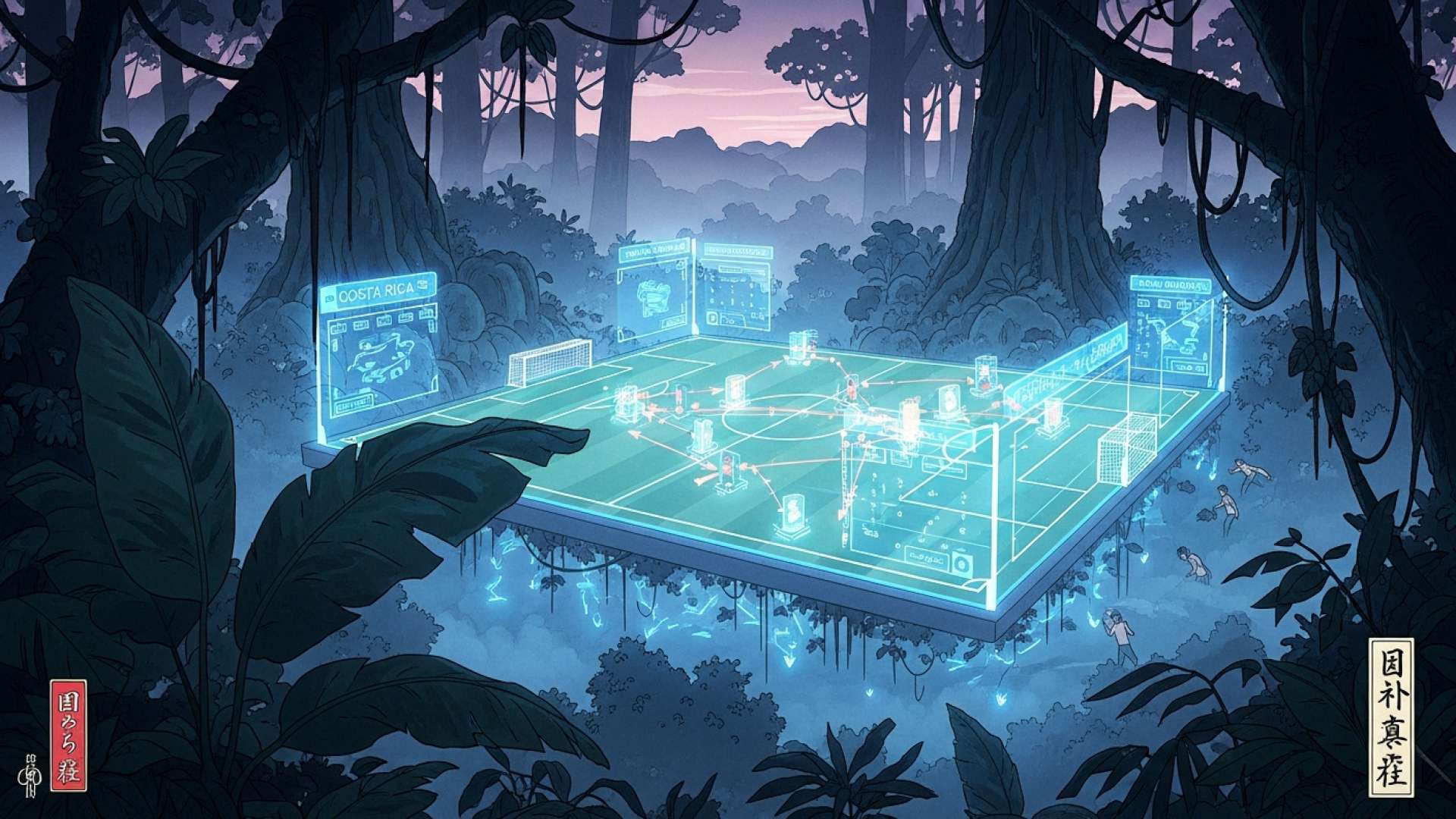 El nuevo director deportivo esboza la visión del próximo líder de la Sele