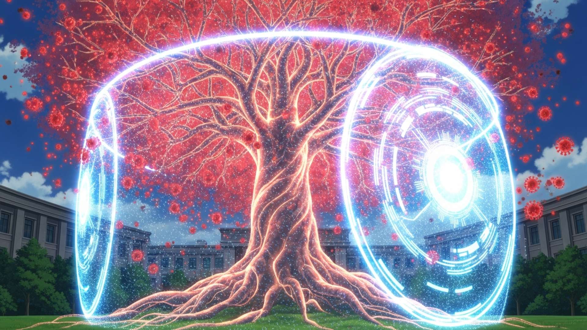 Un nuevo estudio sugiere que la vacuna contra el herpes zóster retrasa el proceso de envejecimiento