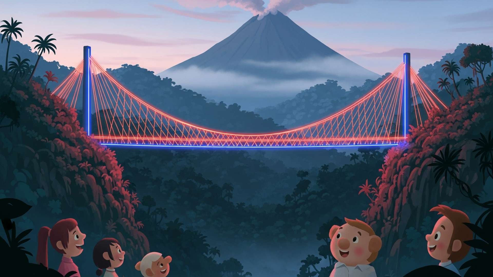 El nuevo embajador de EE.UU. llega centrado en la seguridad y los retos regionales