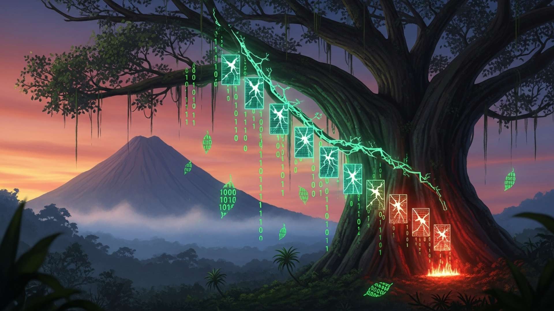 El presidente saliente Chaves desafía la gravedad política con una alta valoración