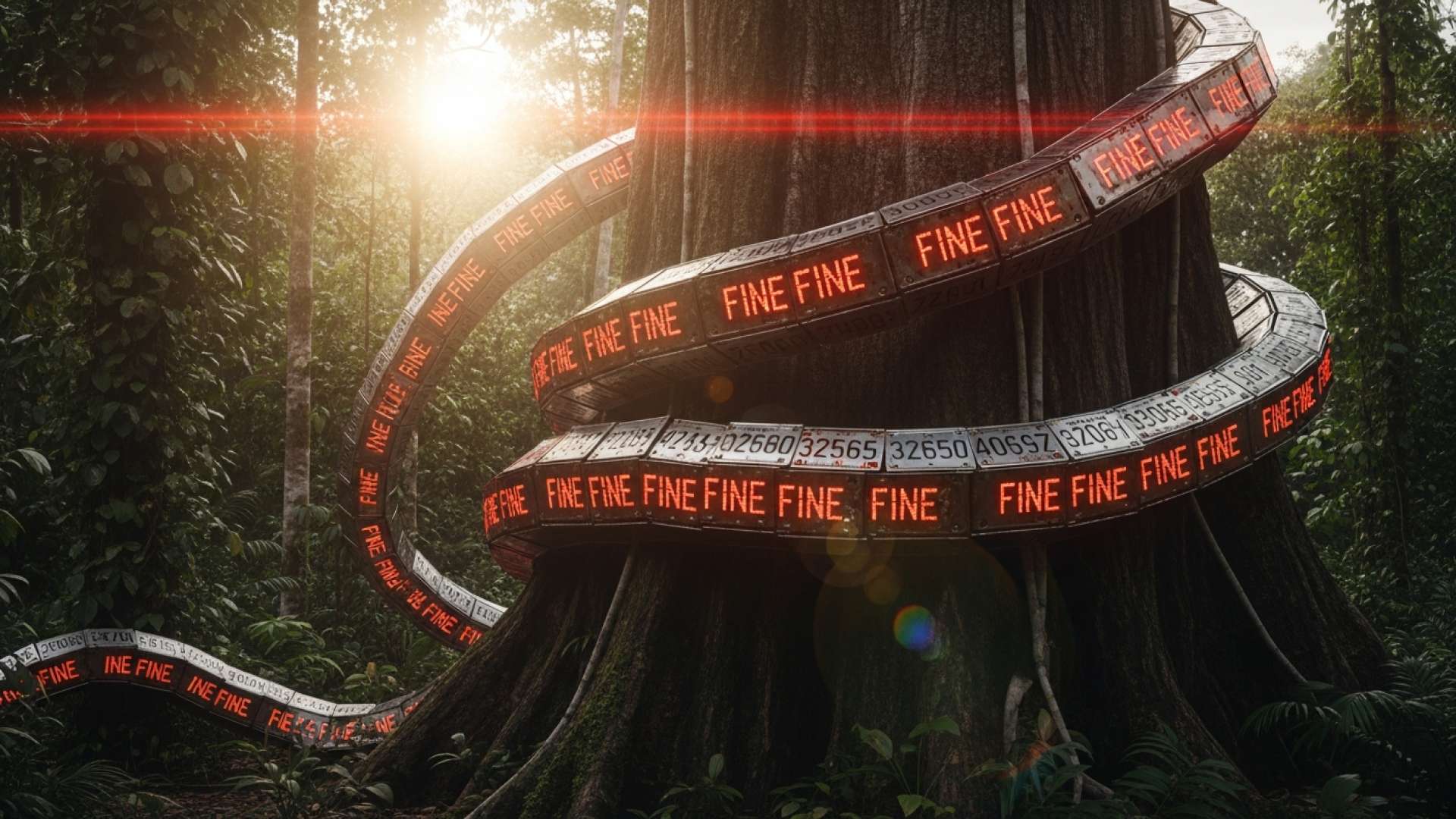 Más de un cuarto de millón de conductores comienzan 2026 con retrasos en el pago del Marchamo