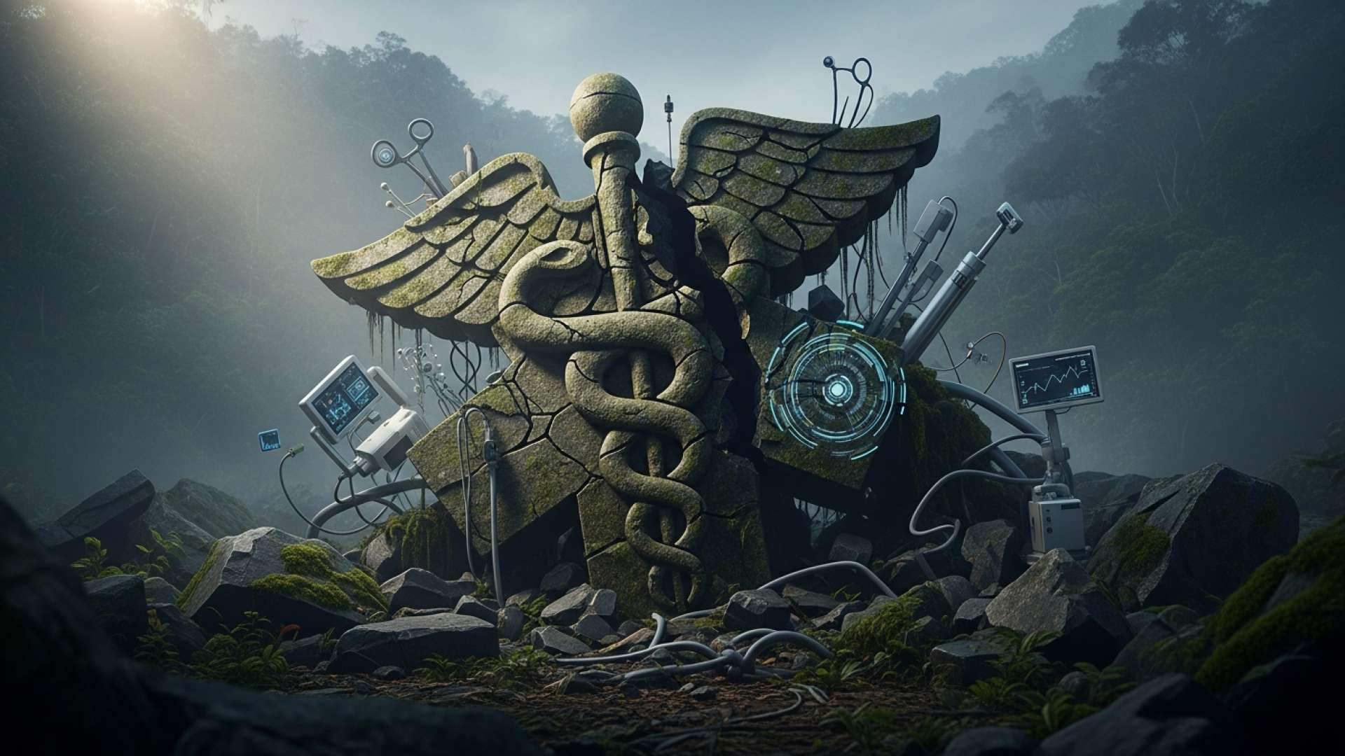 La muerte de un paciente en una clínica abre el debate sobre la cualificación de los cirujanos