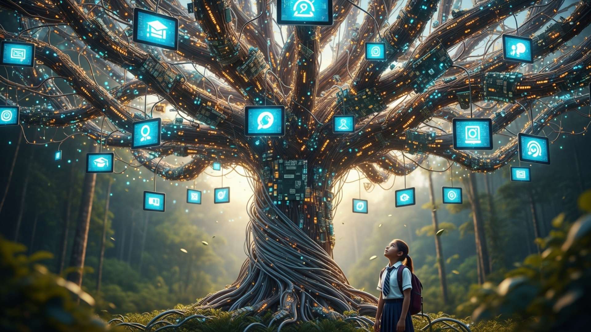 El PLP propone una importante reforma para atajar la crisis de abandono escolar