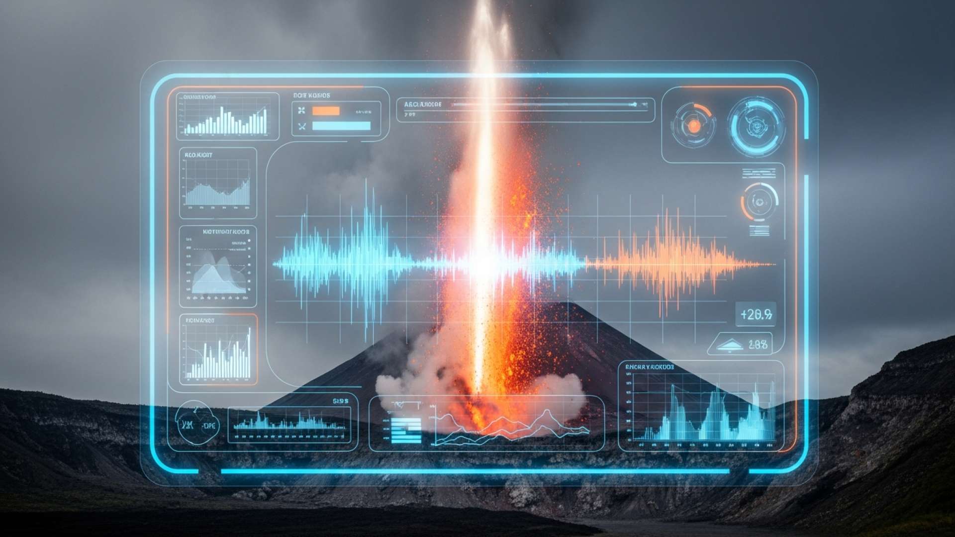 El volcán Poás reanuda su actividad con erupciones el fin de semana