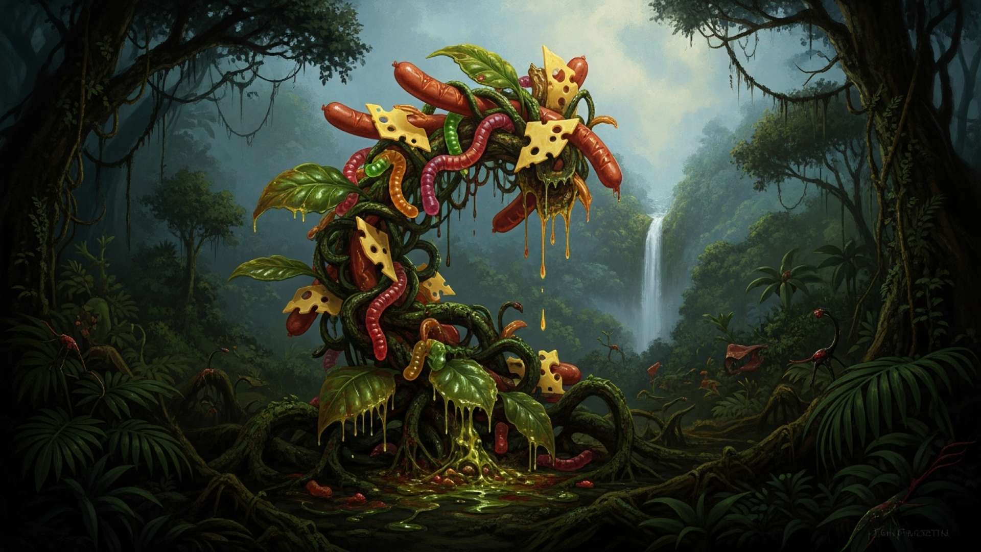 Conservantes alimentarios populares asociados a graves riesgos para la salud