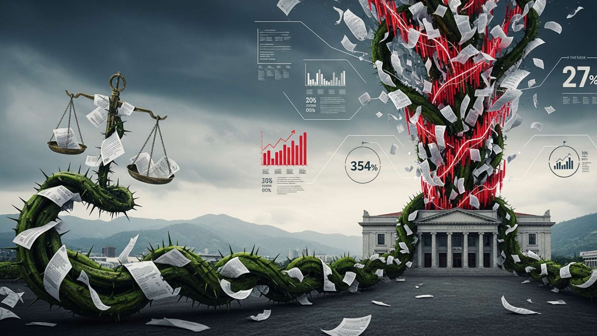 El presidente Chaves, investigado por un acuerdo de 10 millones con el INS