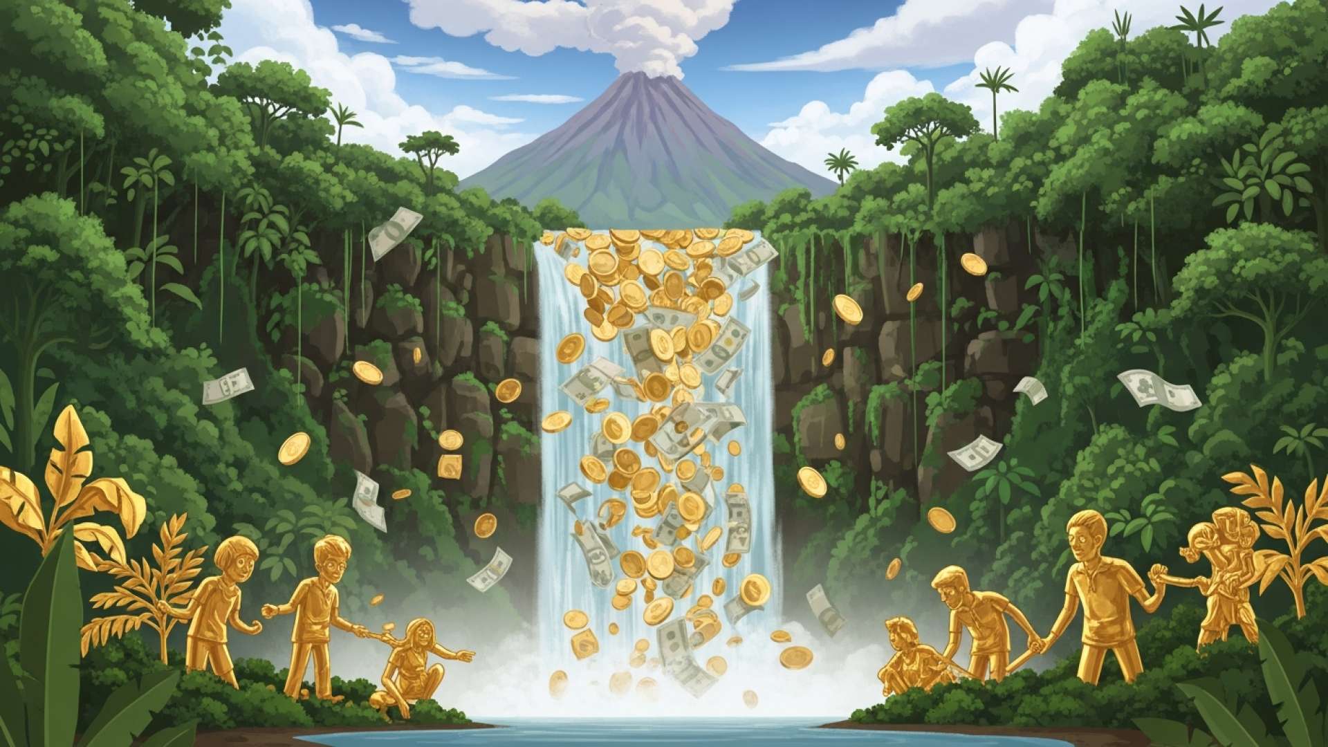 El presidente Chaves cambia de postura sobre la pensión presidencial