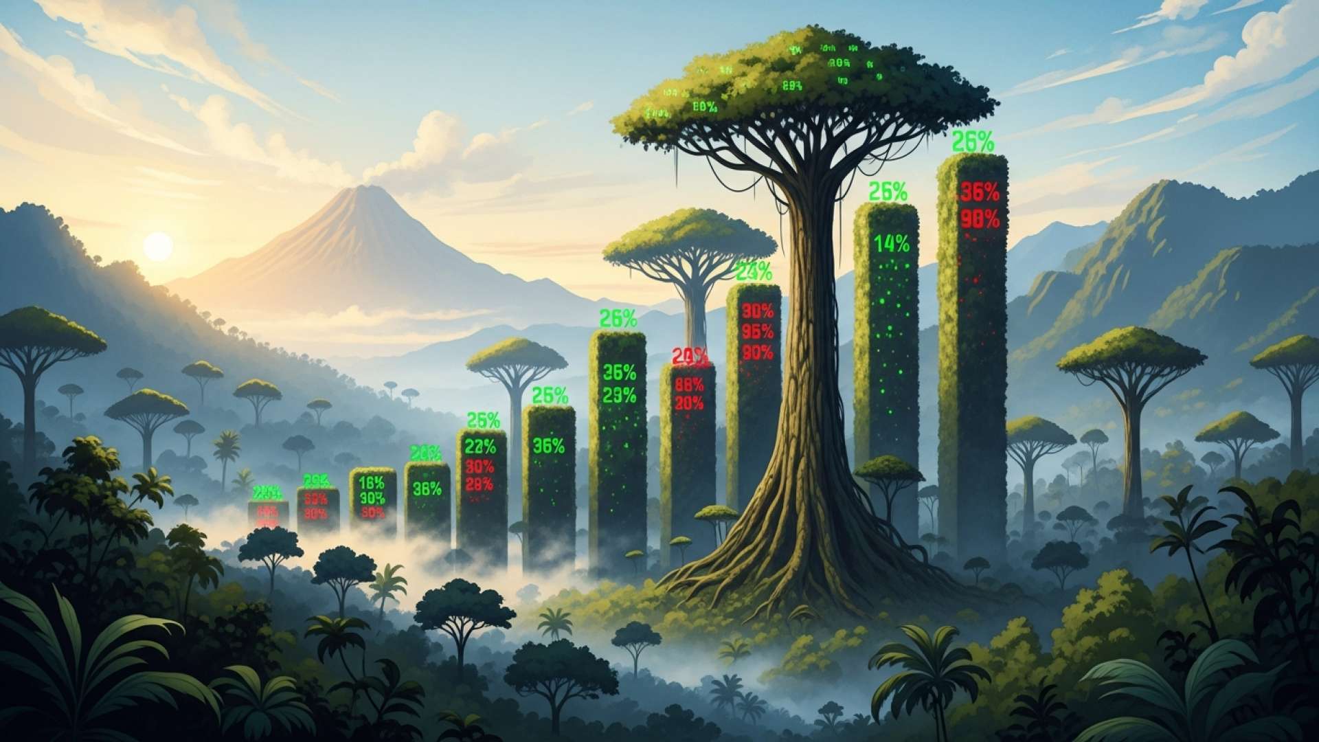 El Presidente Chaves tiene un índice de aprobación histórico antes de las elecciones