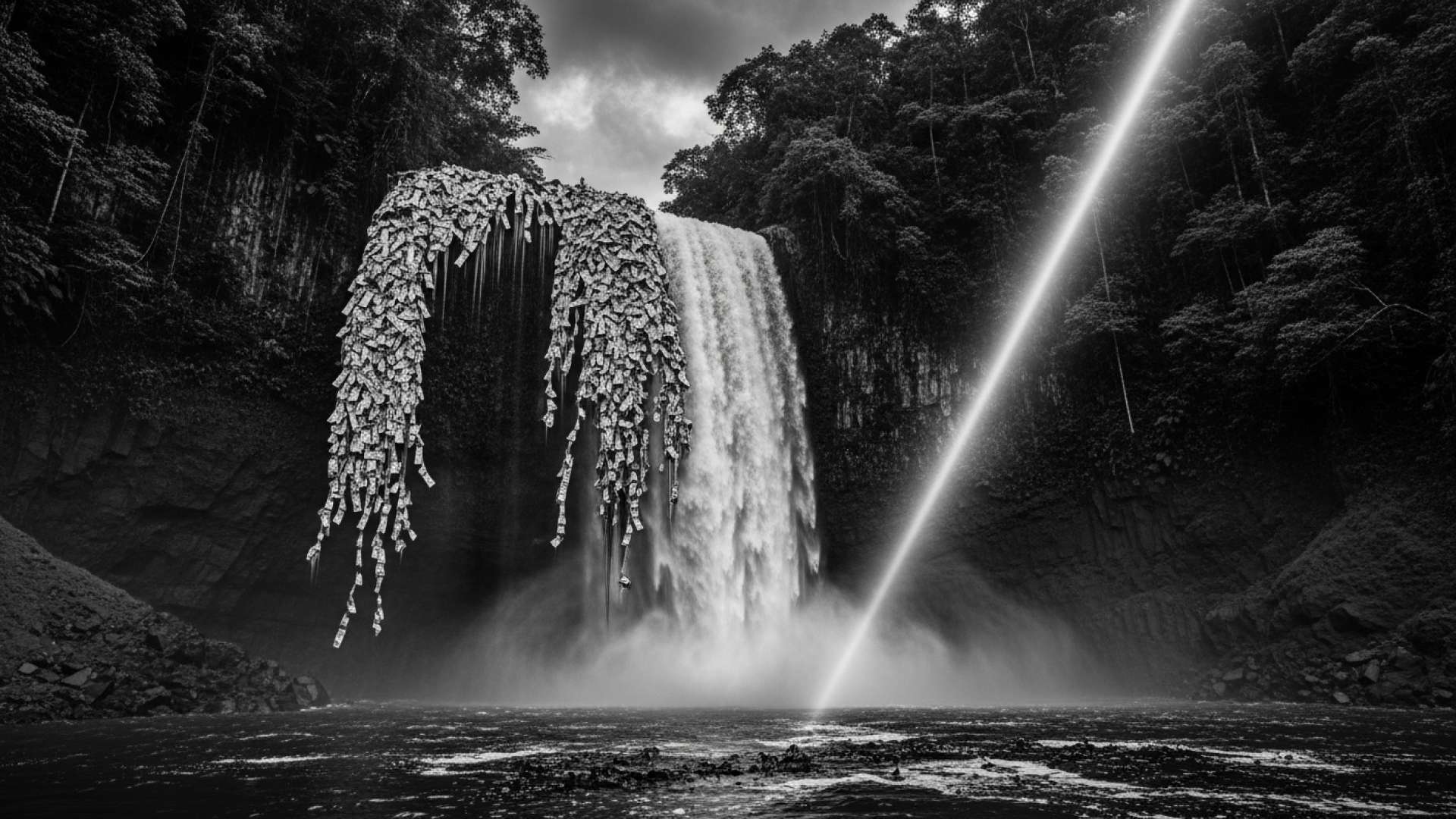 Asesor presidencial investigado por una sospechosa transacción de 10 millones de dólares con el INS