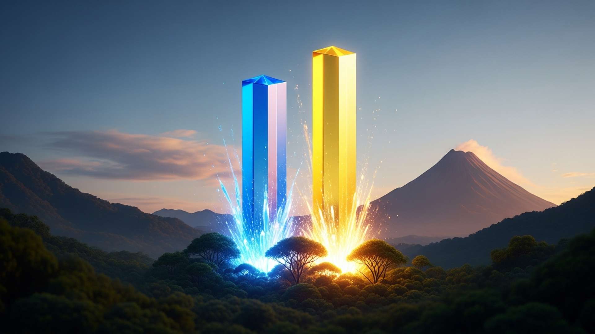 El candidato presidencial Fernández advierte contra la autocomplacencia