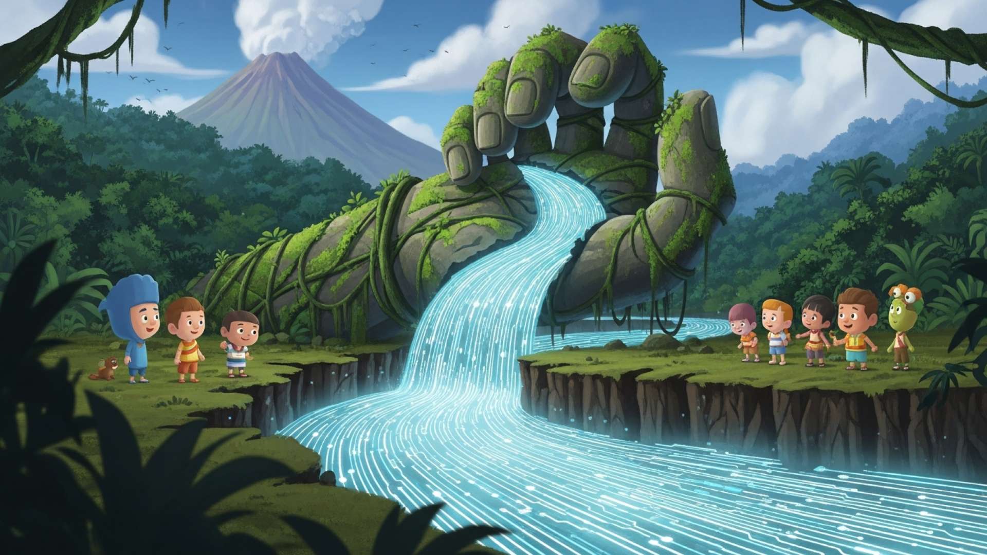 El aspirante presidencial presenta un plan radical para confiscar activos y nacionalizar industrias