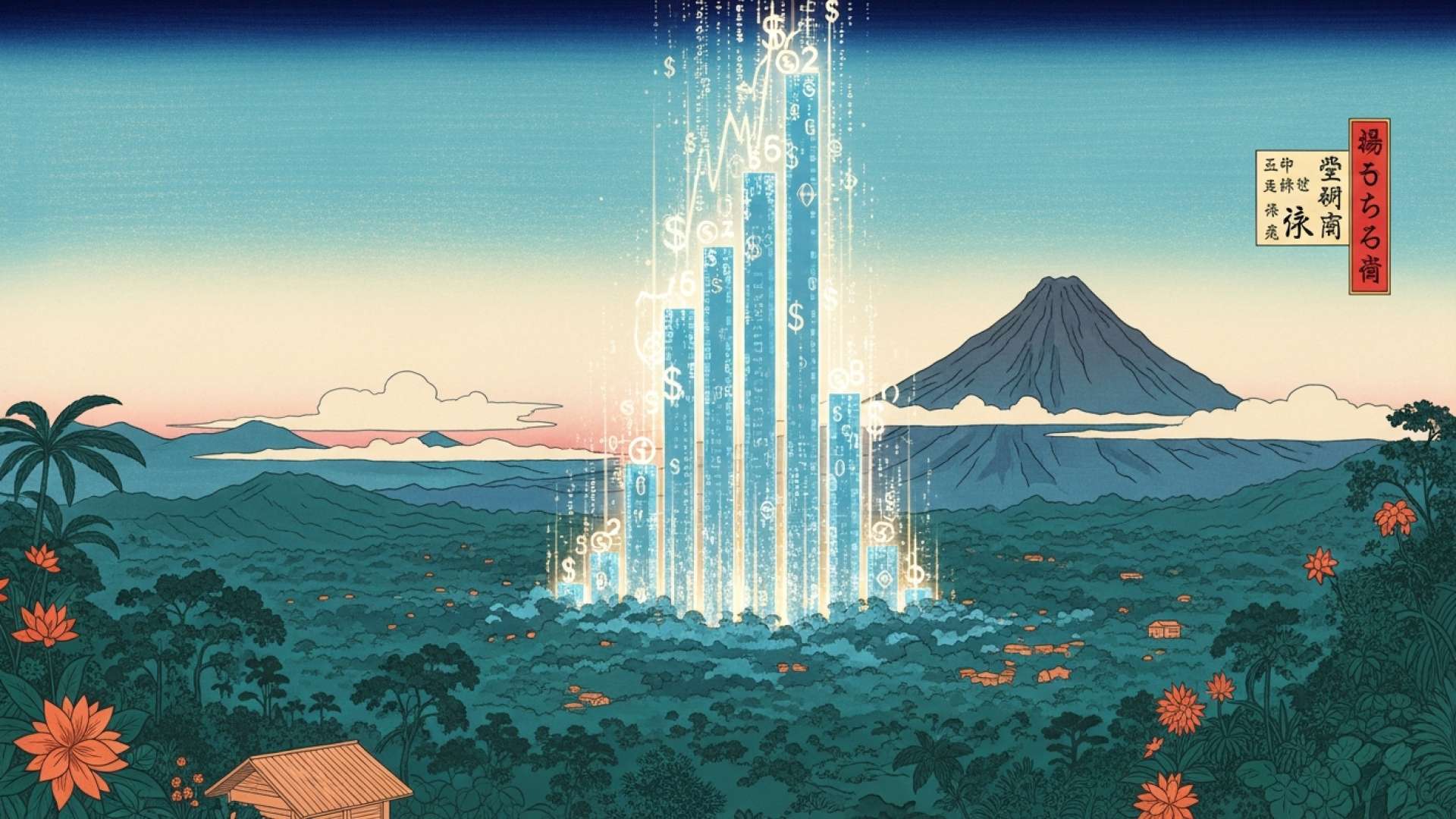 Los aspirantes a la Presidencia, listos para un enfrentamiento económico de alto nivel