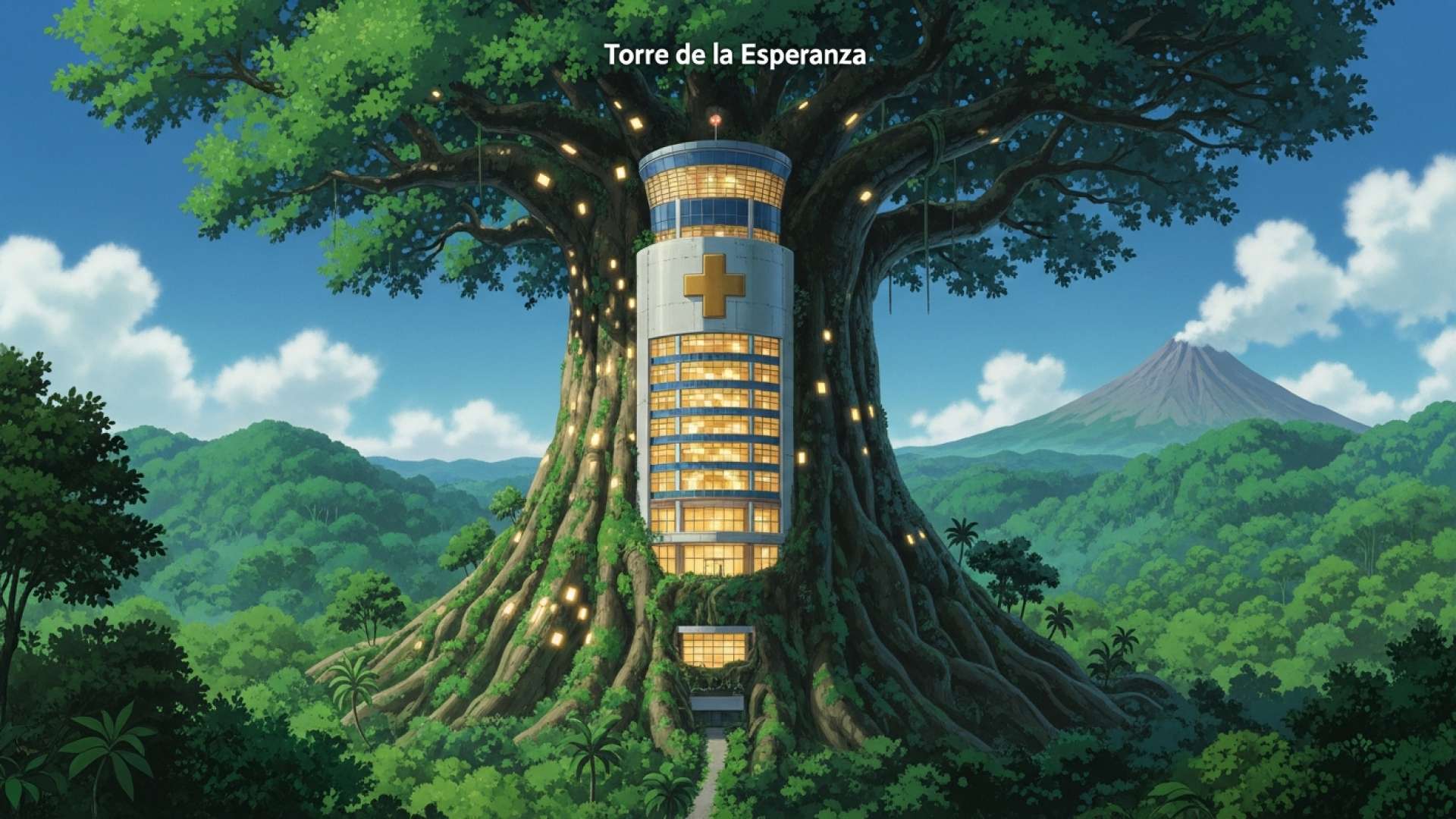 Un decreto de interés público impulsa la revisión urgente del Hospital Nacional Infantil