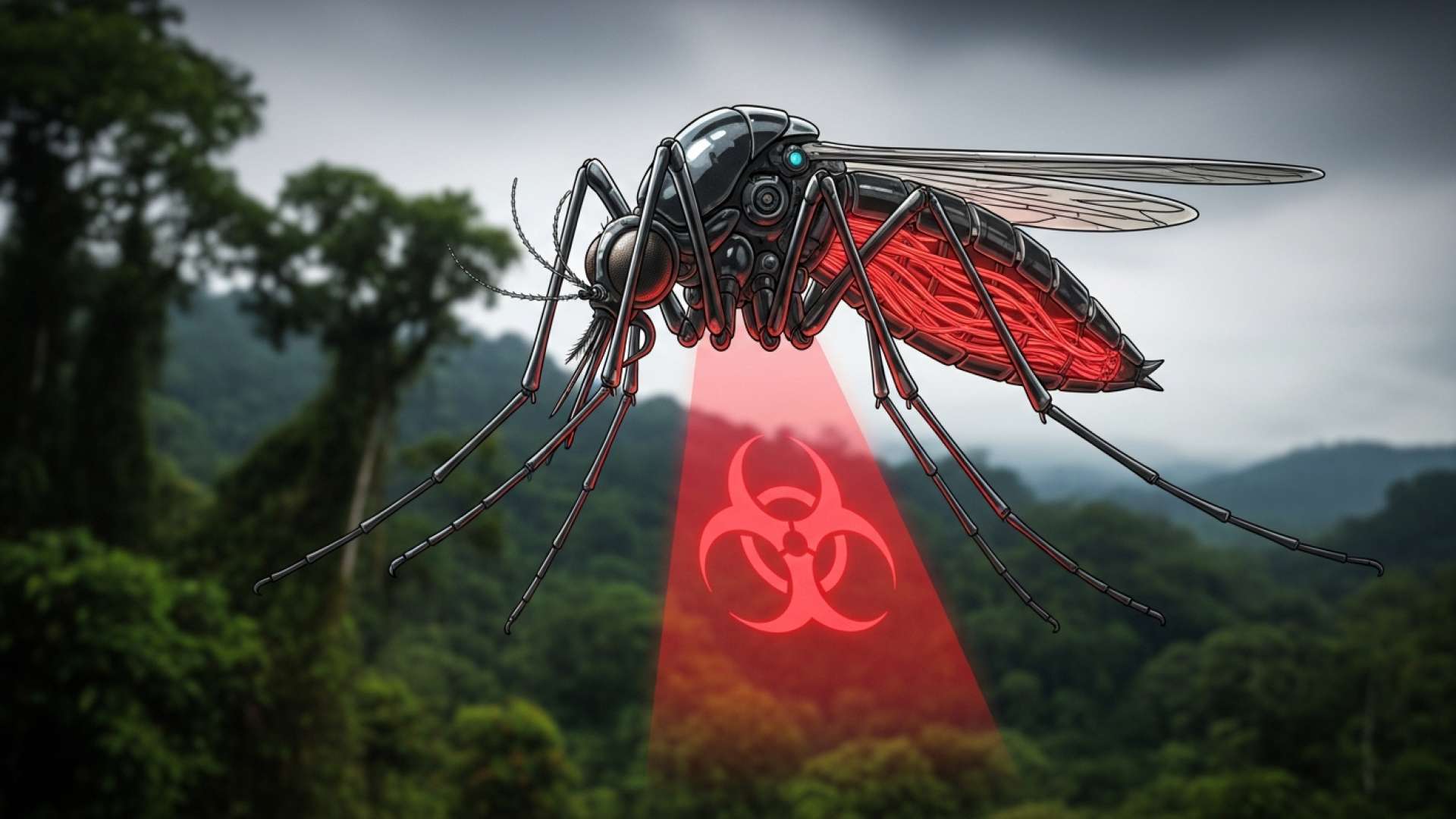 Puntarenas en alerta máxima al confirmarse un segundo caso de chikungunya
