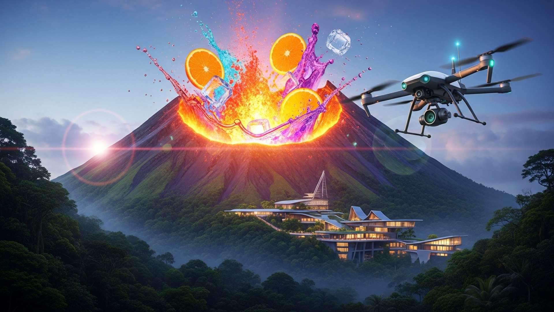 Pura Vida Bar Show pretende elevar el nivel de la coctelería costarricense