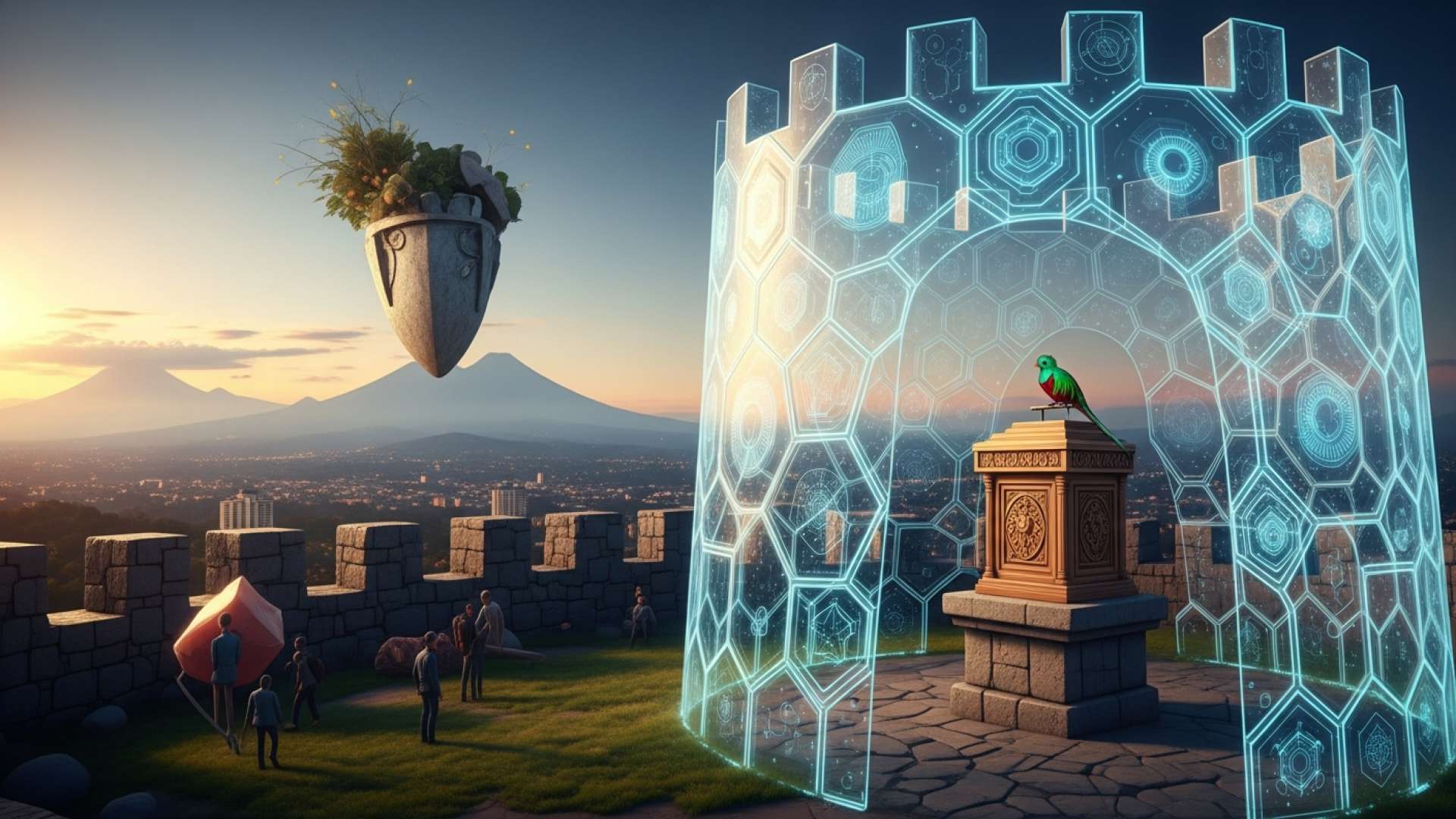 La sede del PUSC, objetivo de un atraco por motivos políticos