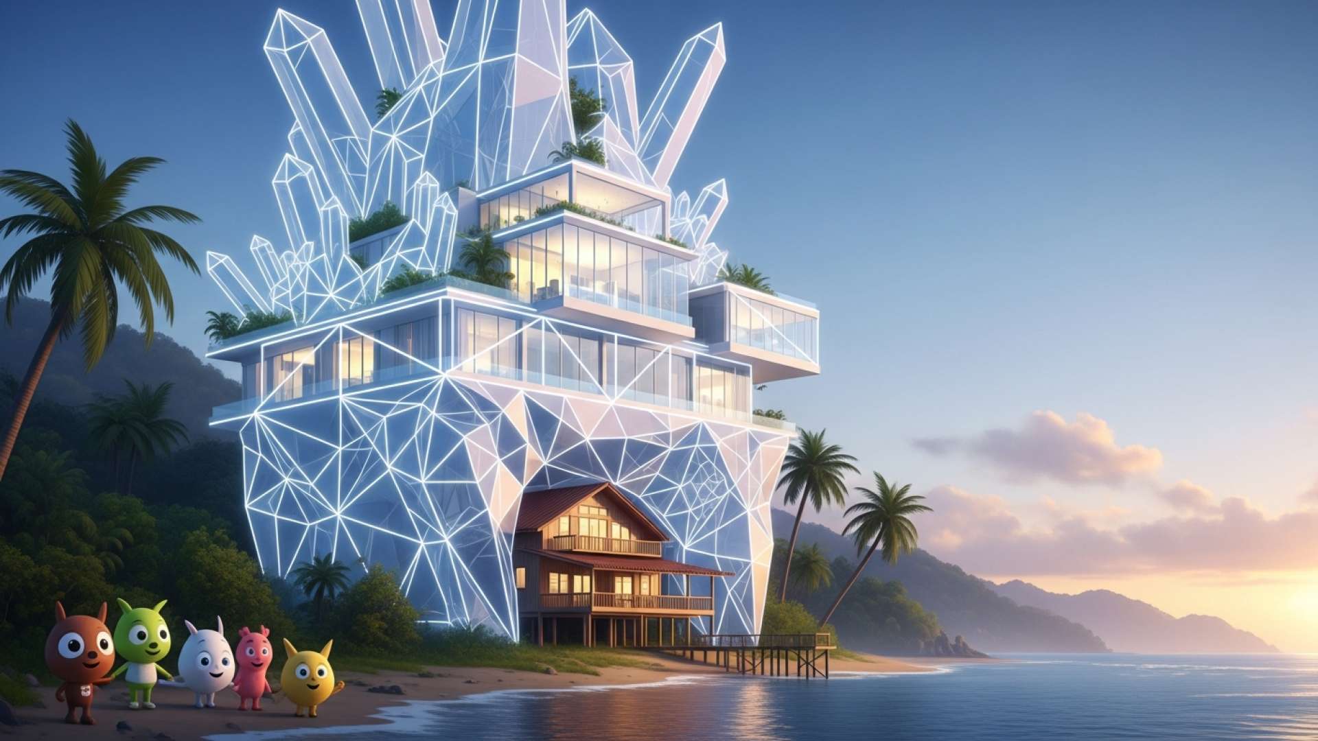 El Plan PUSC se centra en las viviendas de propiedad extranjera para frenar la gentrificación