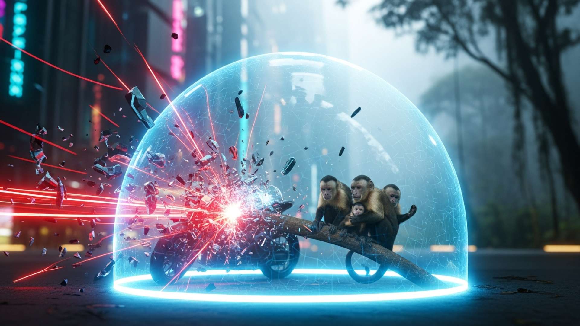 Las indemnizaciones récord de los seguros ponen de manifiesto el agravamiento de la crisis de seguridad vial en Costa Rica