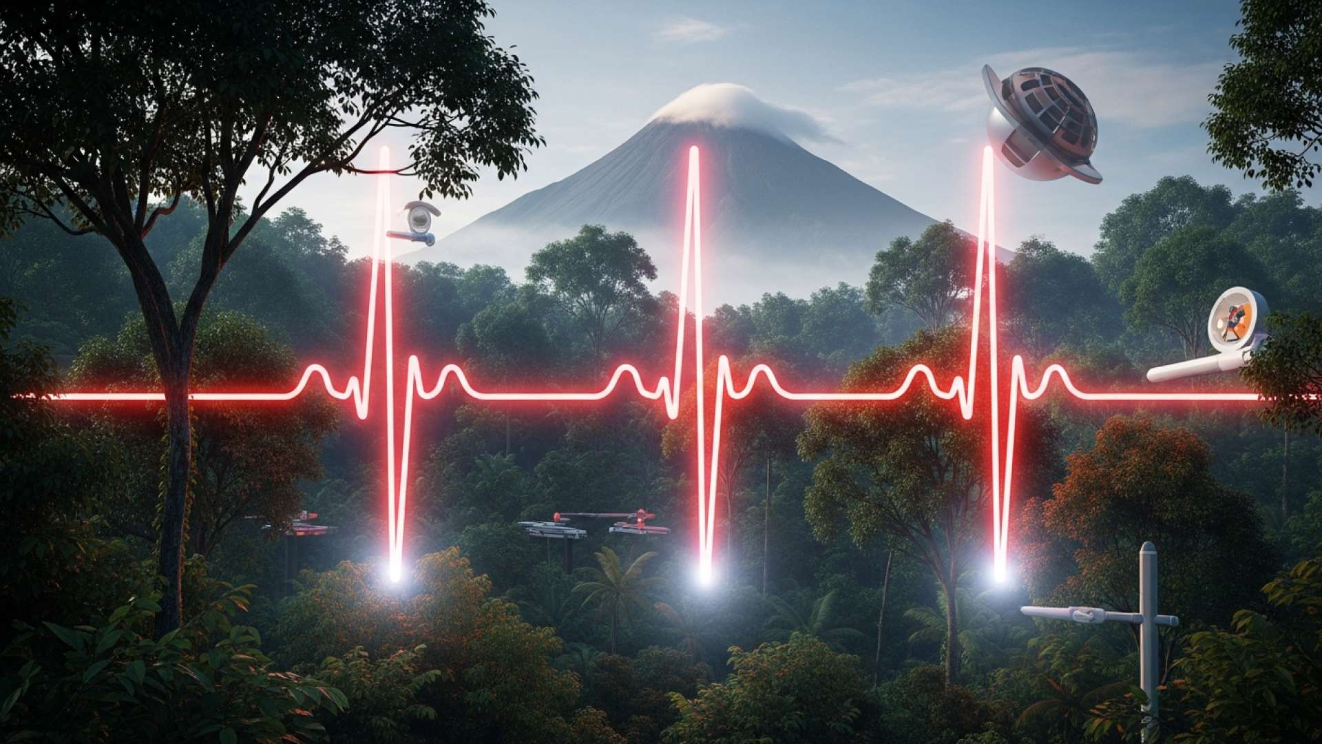 La crisis financiera de la Cruz Roja amenaza con una tragedia nacional