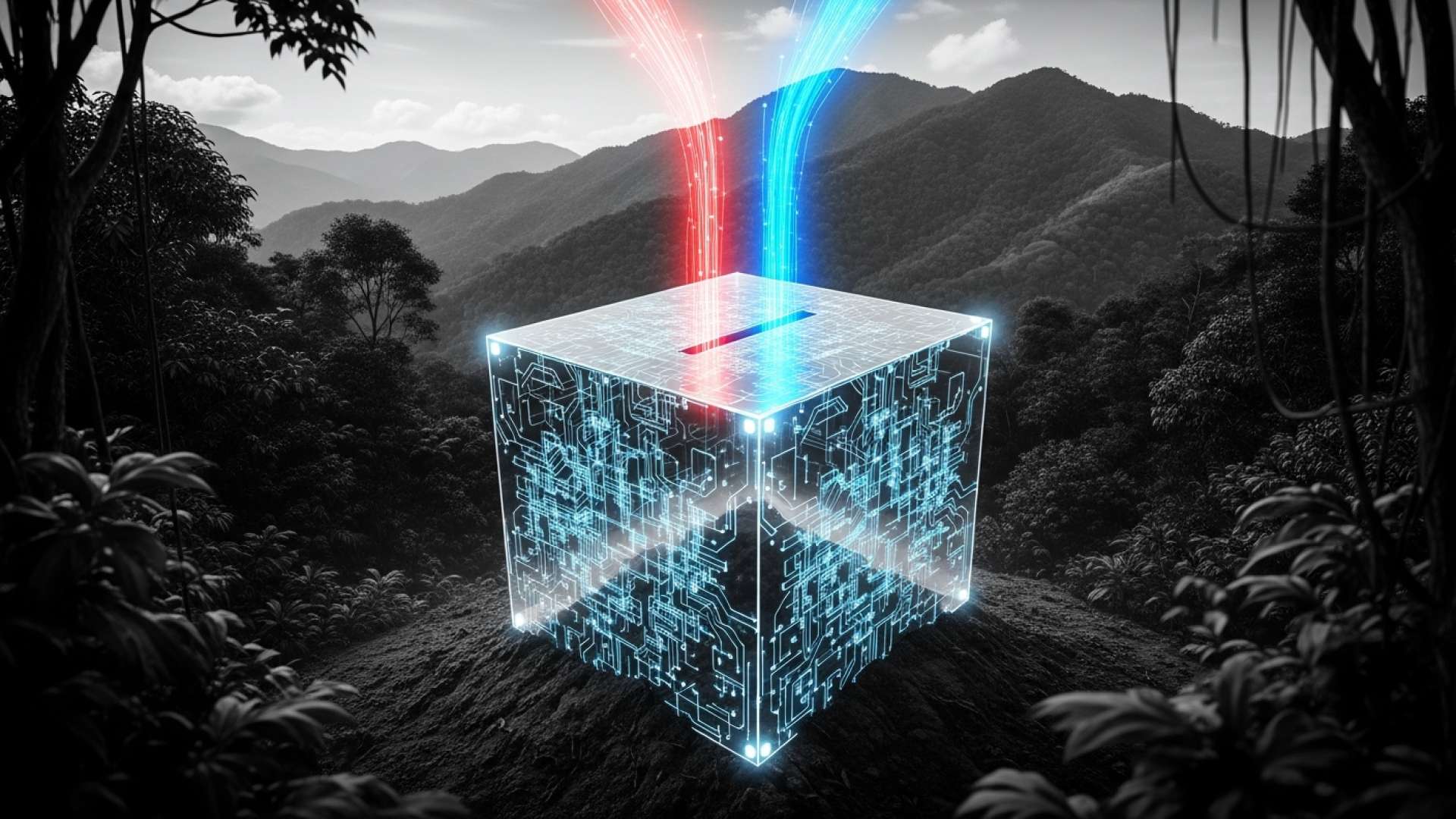 Una alianza regional desafía al presidente hondureño por el recuento de votos