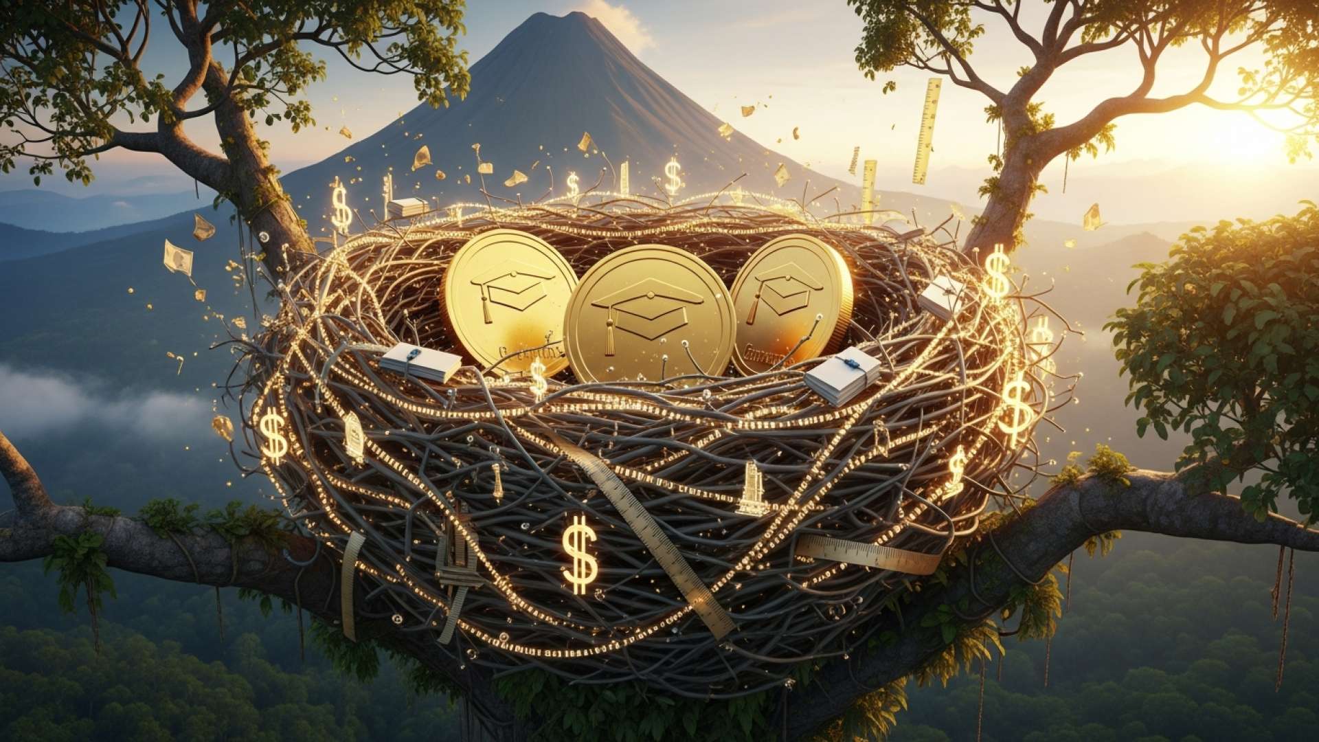 Bloqueo normativo: los colegios privados deben miles de millones en pensiones