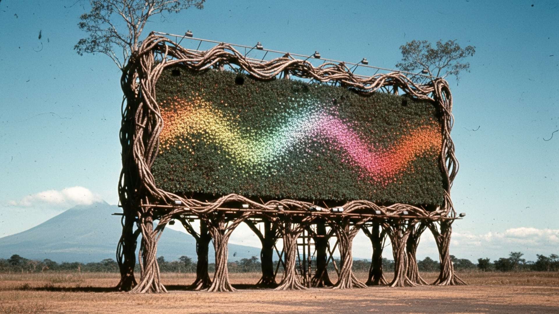 Román MegaVallas reclama el primer puesto en el sector de la publicidad exterior de Costa Rica