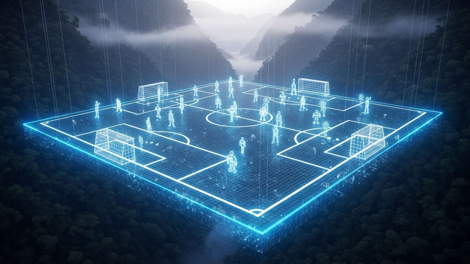 Ronald González Tapped to Architect Future of Costa Rican Football