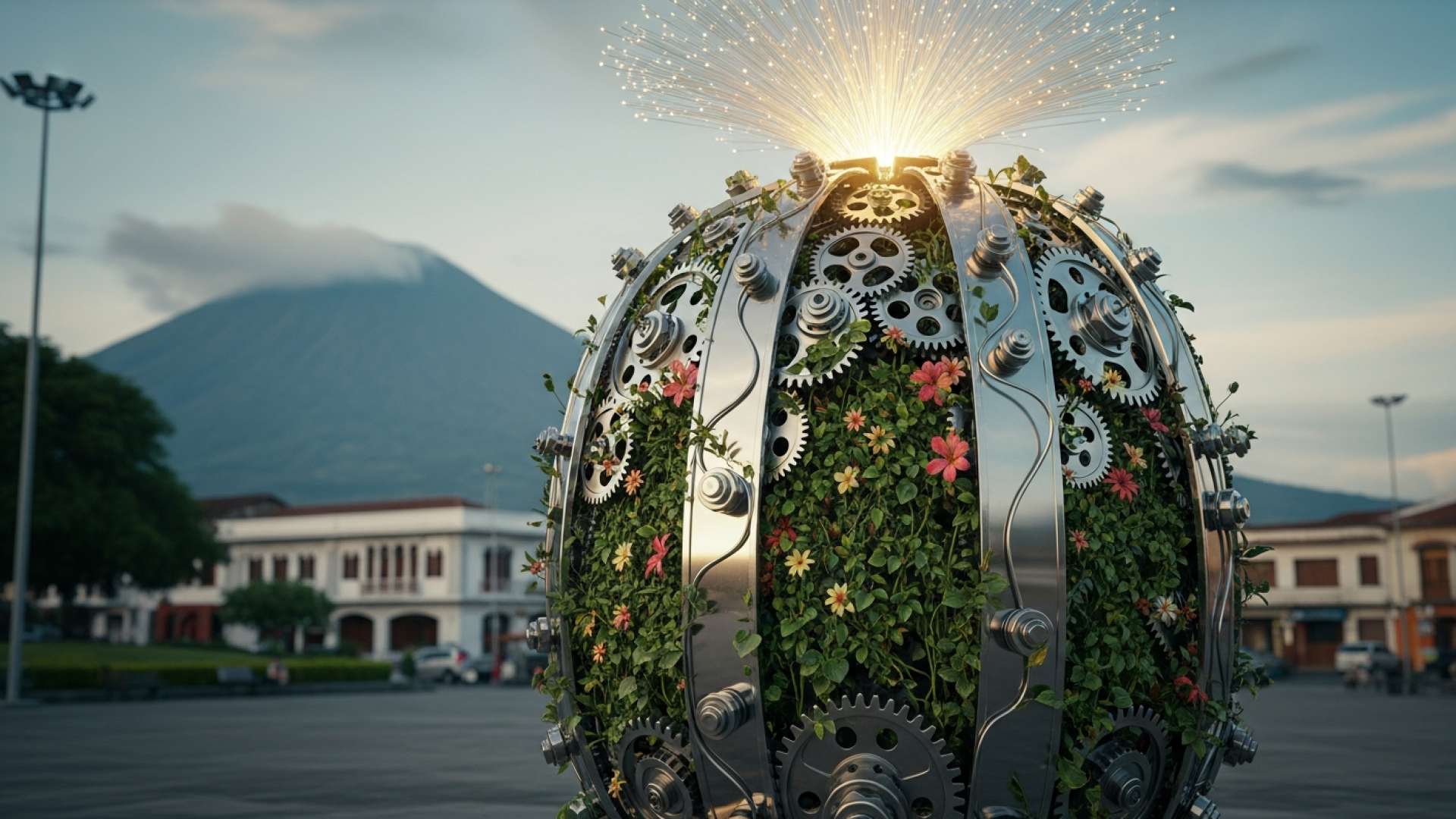 Rosti refuerza sus raíces costarricenses con la apertura de su cuadragésimo restaurante