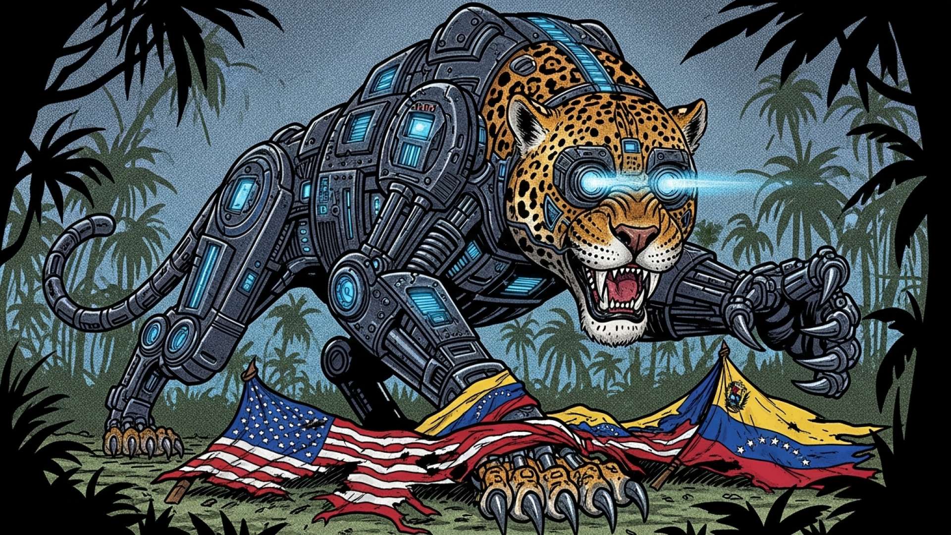 Rubio defiende el enfoque singular en la captura de Maduro