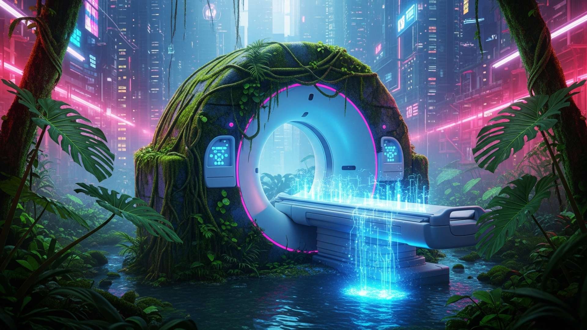 El Hospital de San Carlos recupera un servicio vital de diagnóstico por imagen tras una costosa interrupción