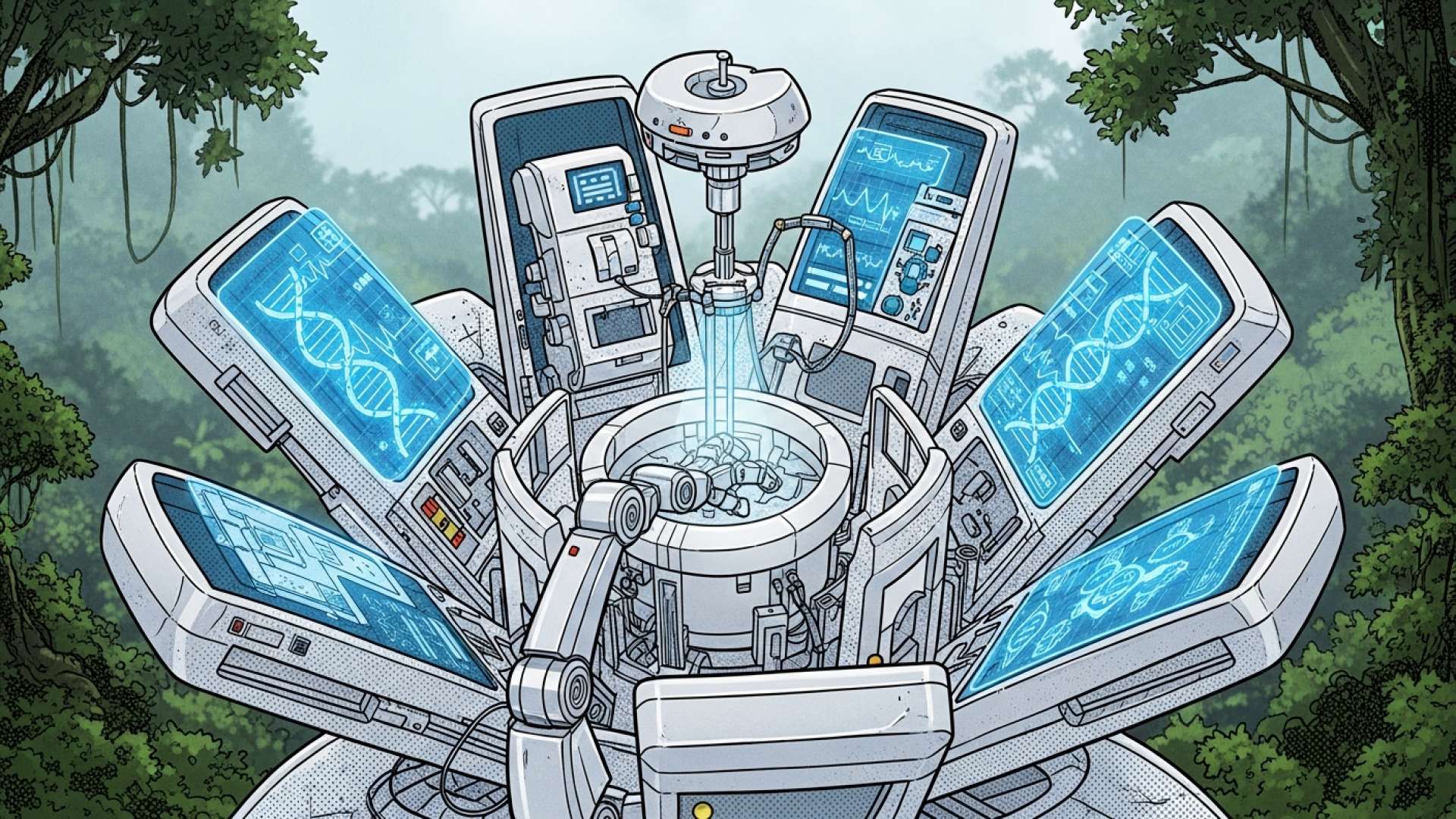 El Hospital San Juan de Dios implanta un laboratorio robotizado para eliminar los retrasos en el diagnóstico